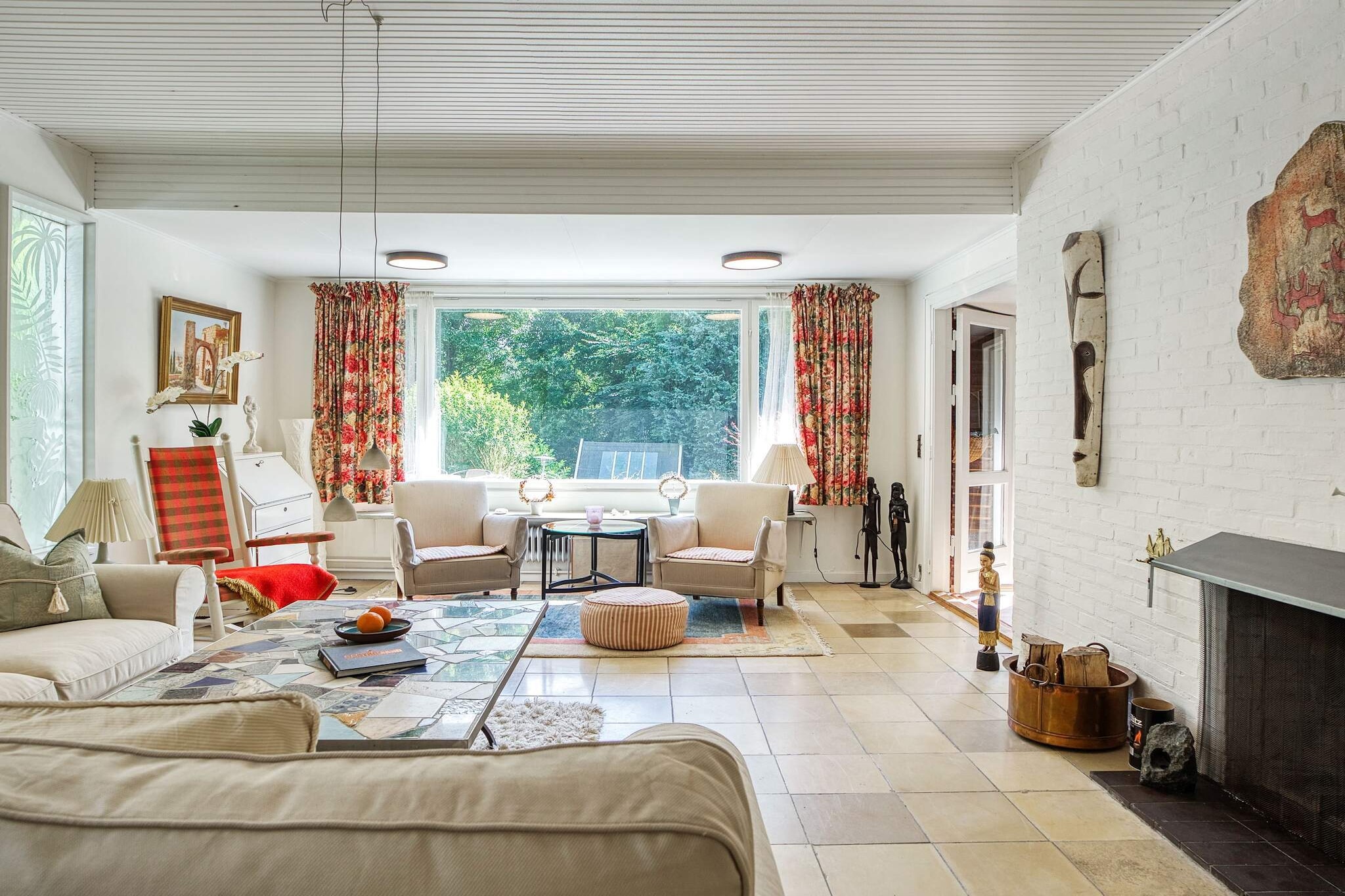 6 person holiday home in Vejby