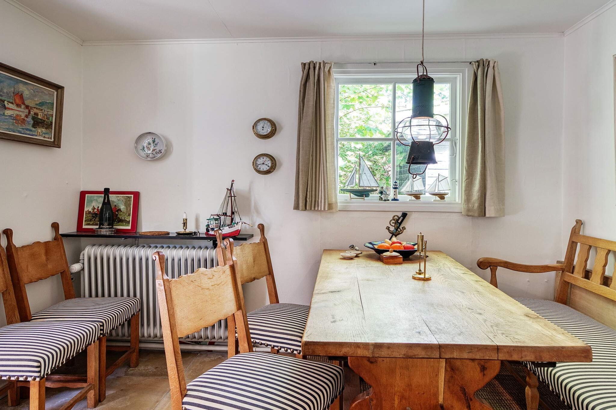 Ferienhaus für 6 Personen in Vejby - Innenbereich