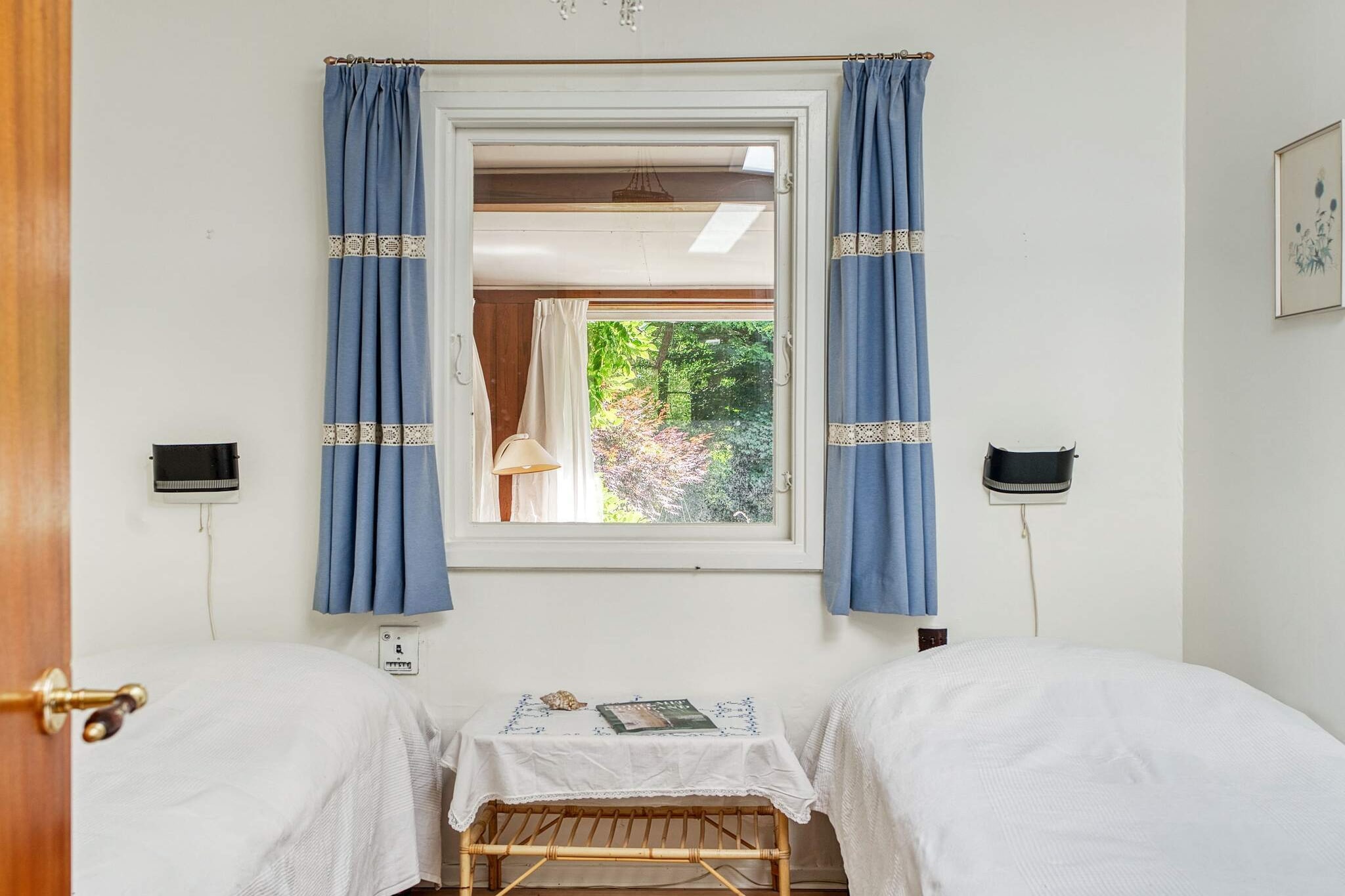 Ferienhaus für 6 Personen in Vejby - Innenbereich