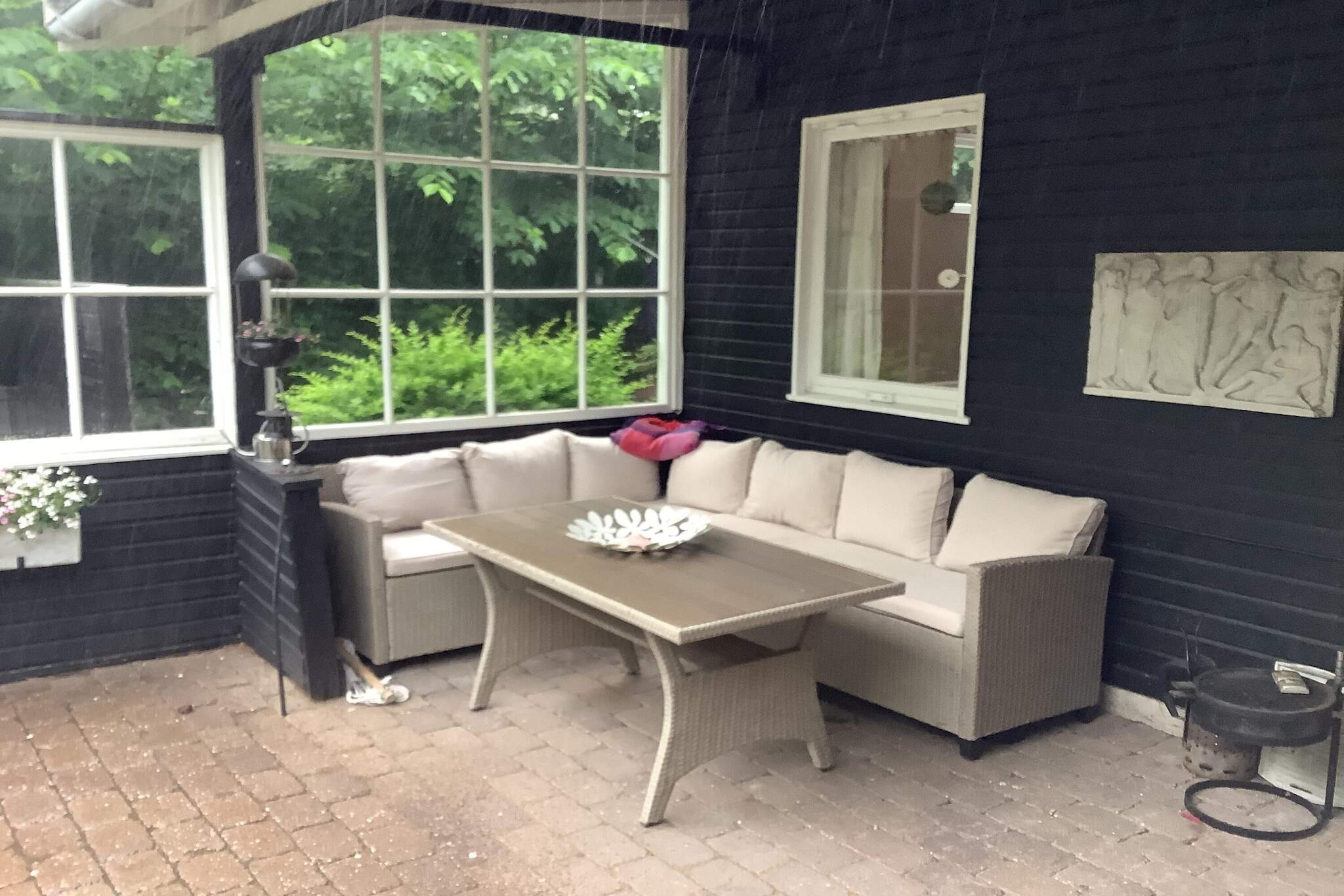 6 person holiday home in Vejby