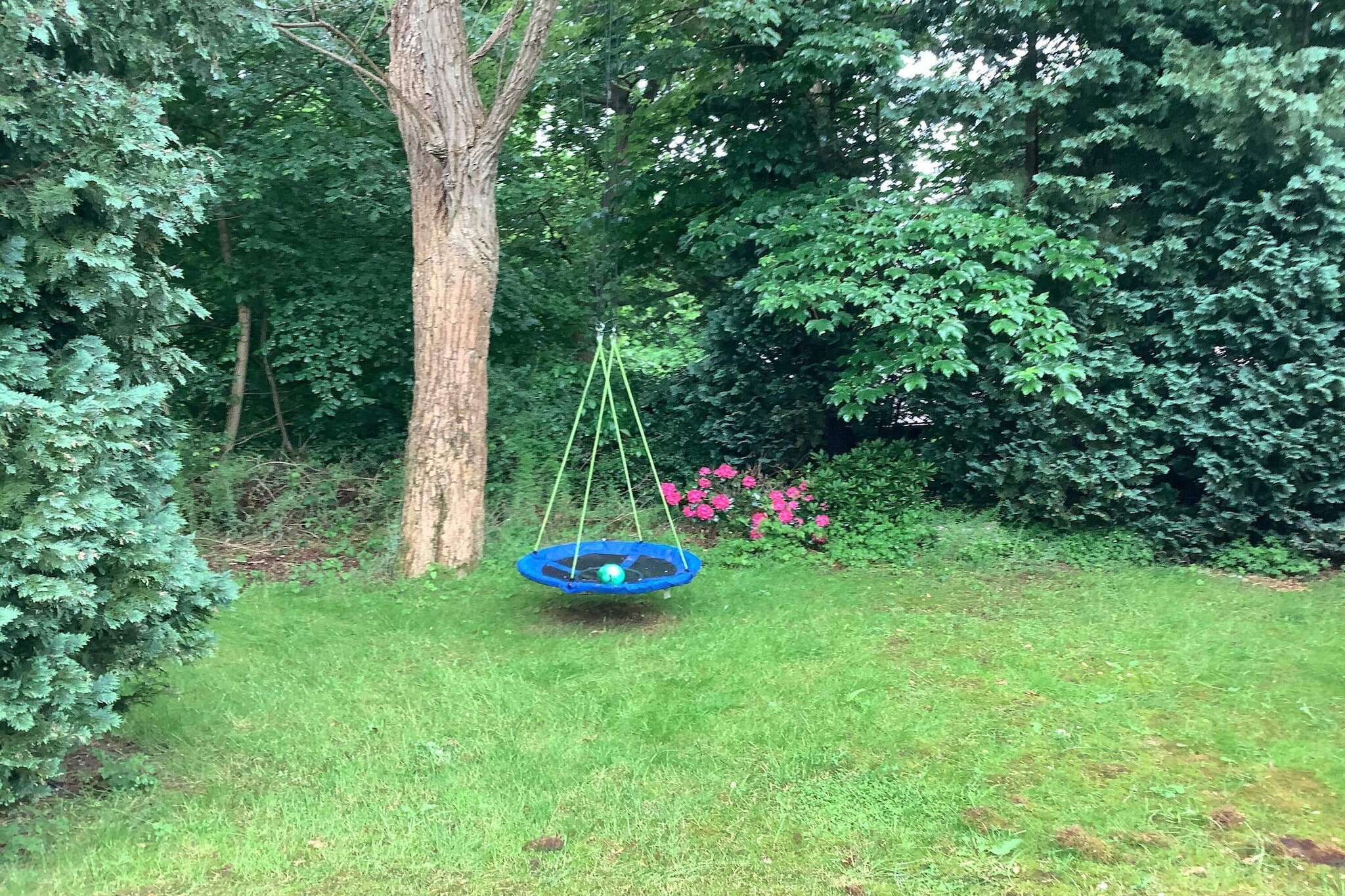 Ferienhaus für 6 Personen in Vejby - Aussicht