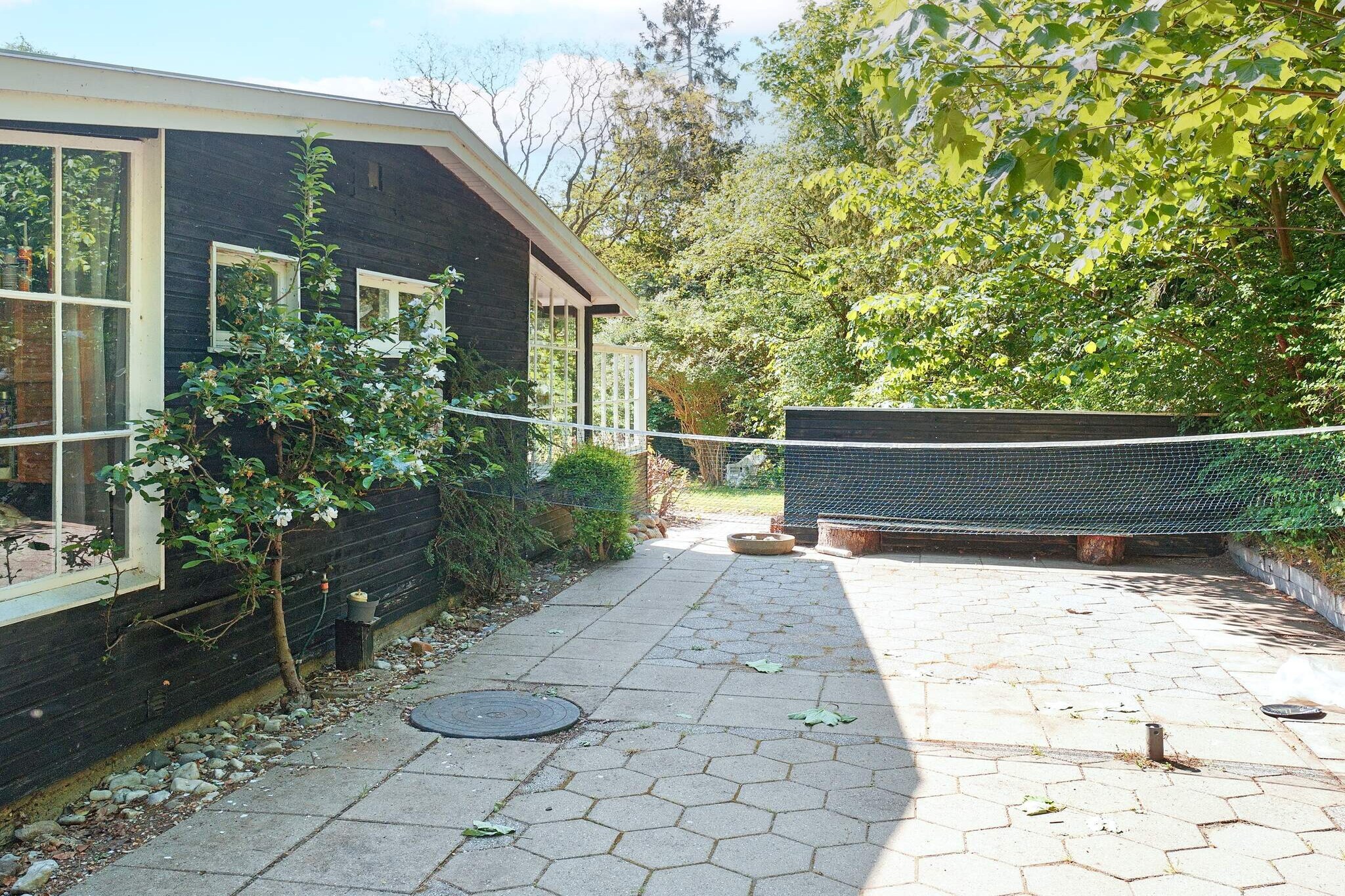 Ferienhaus für 6 Personen in Vejby - Aussicht
