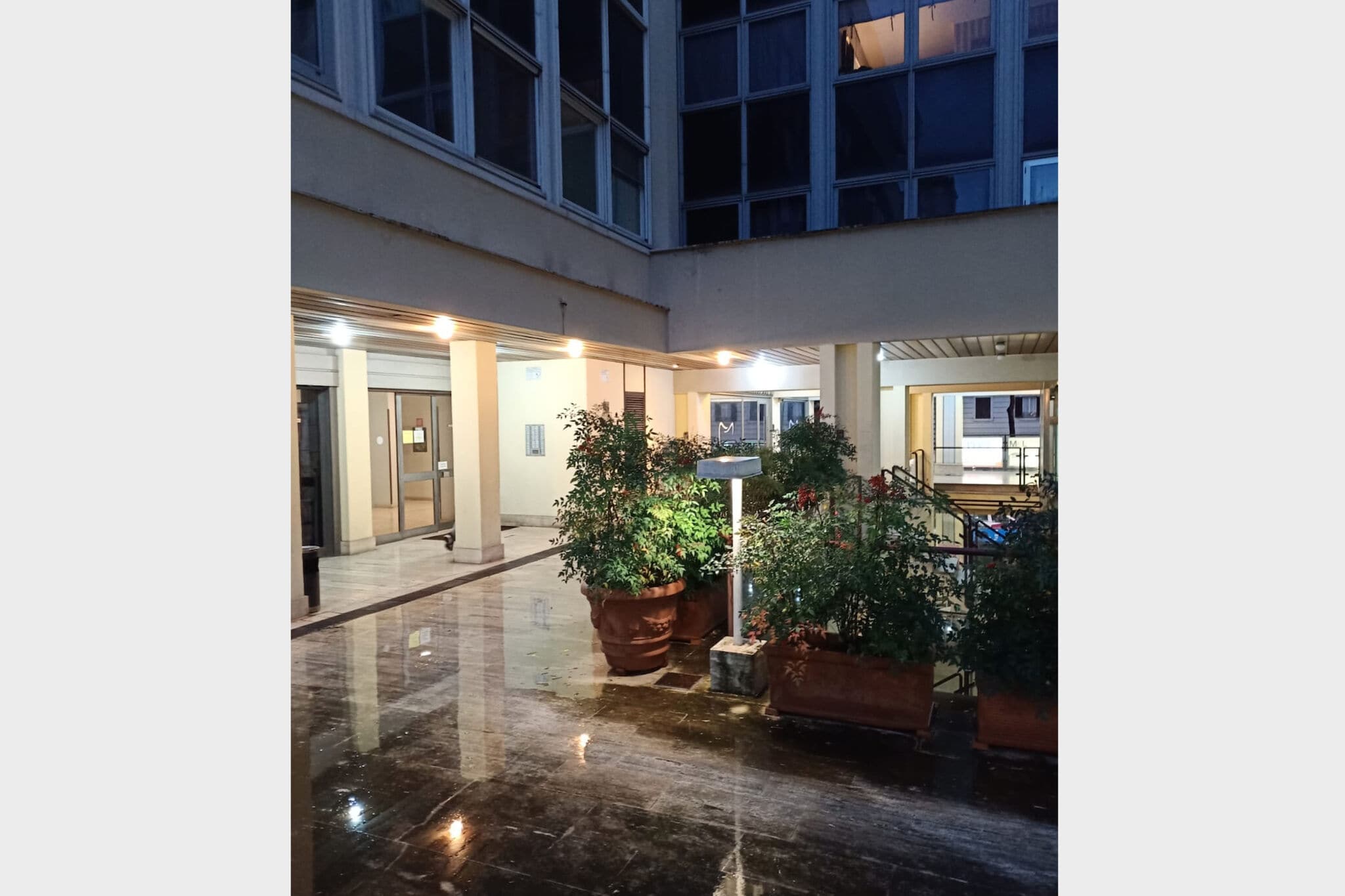 Nice apartment in Roma near San Giovanni Train Station
