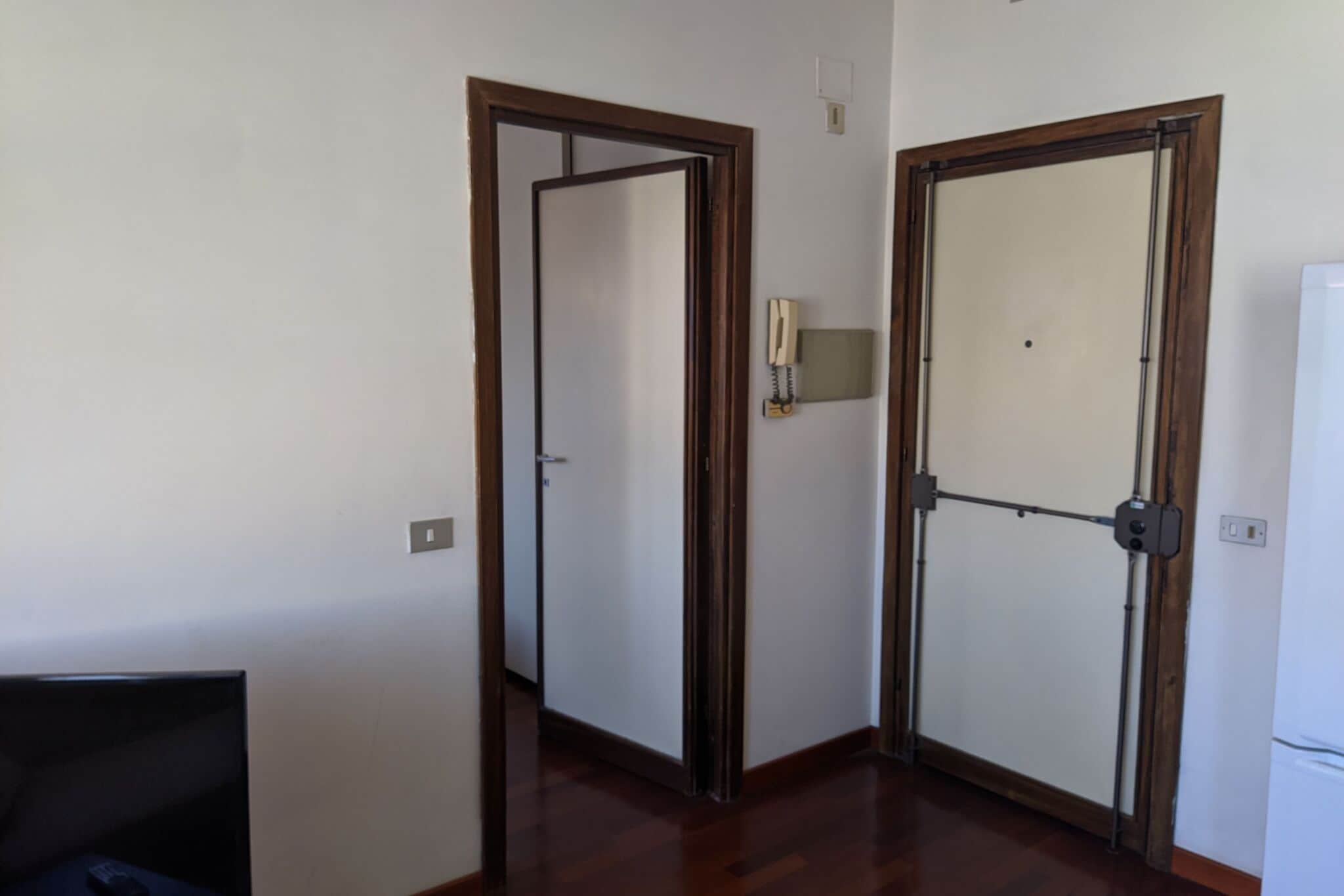 Nice apartment in Roma near San Giovanni Train Station