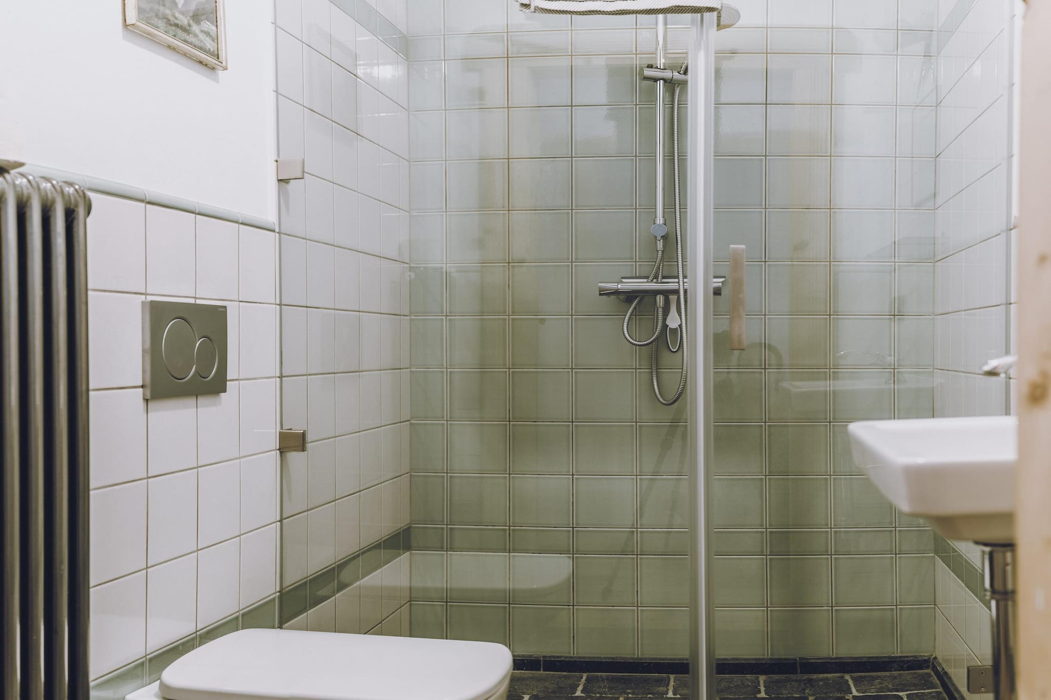 Dom Sokolik- Plum Studio - Bathroom