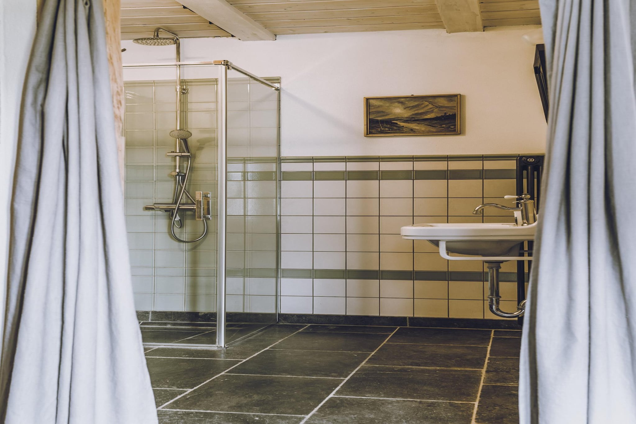 Dom Sokolik - Pond Studio - Bathroom