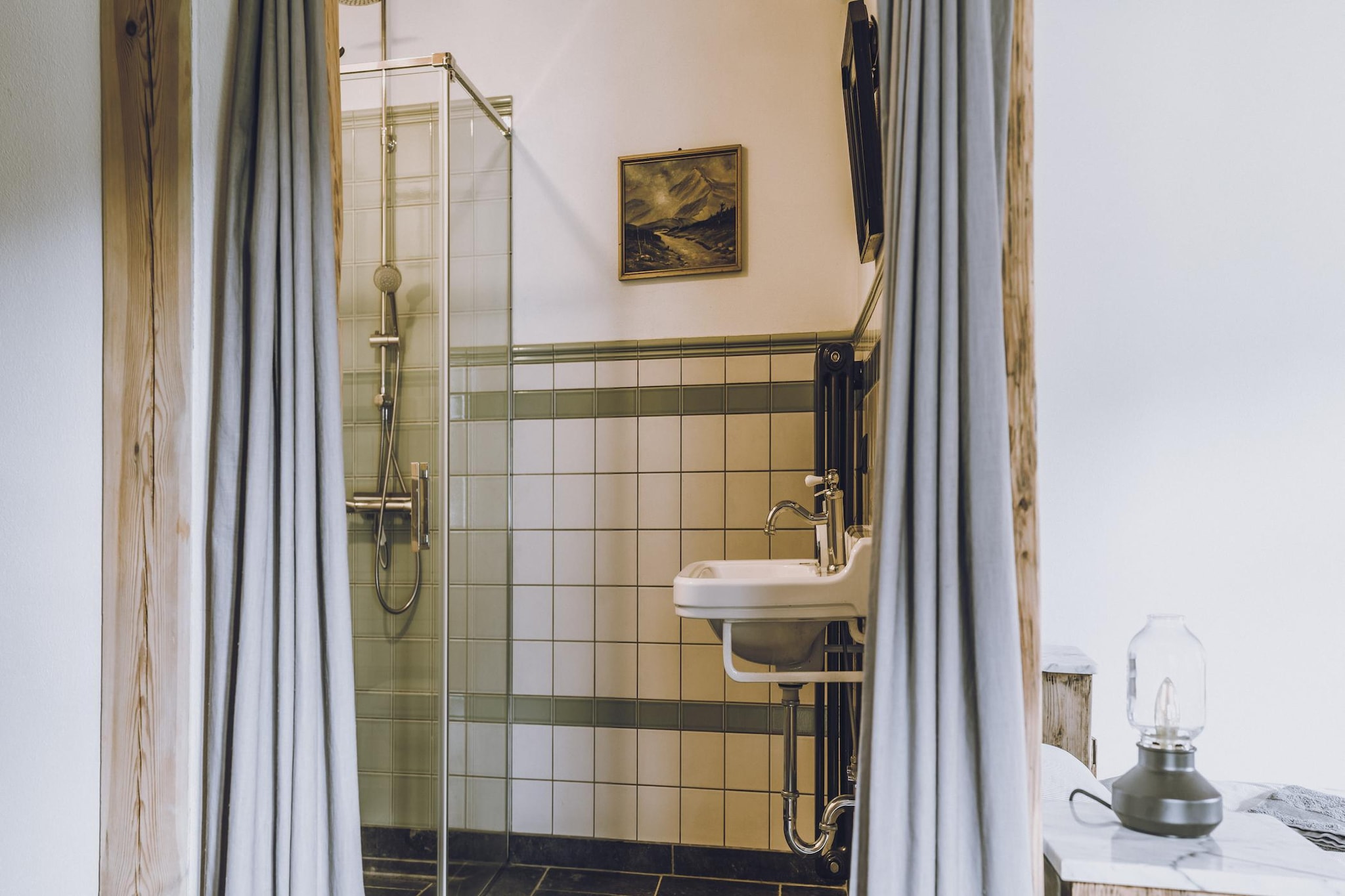 Dom Sokolik - Pond Studio - Bathroom