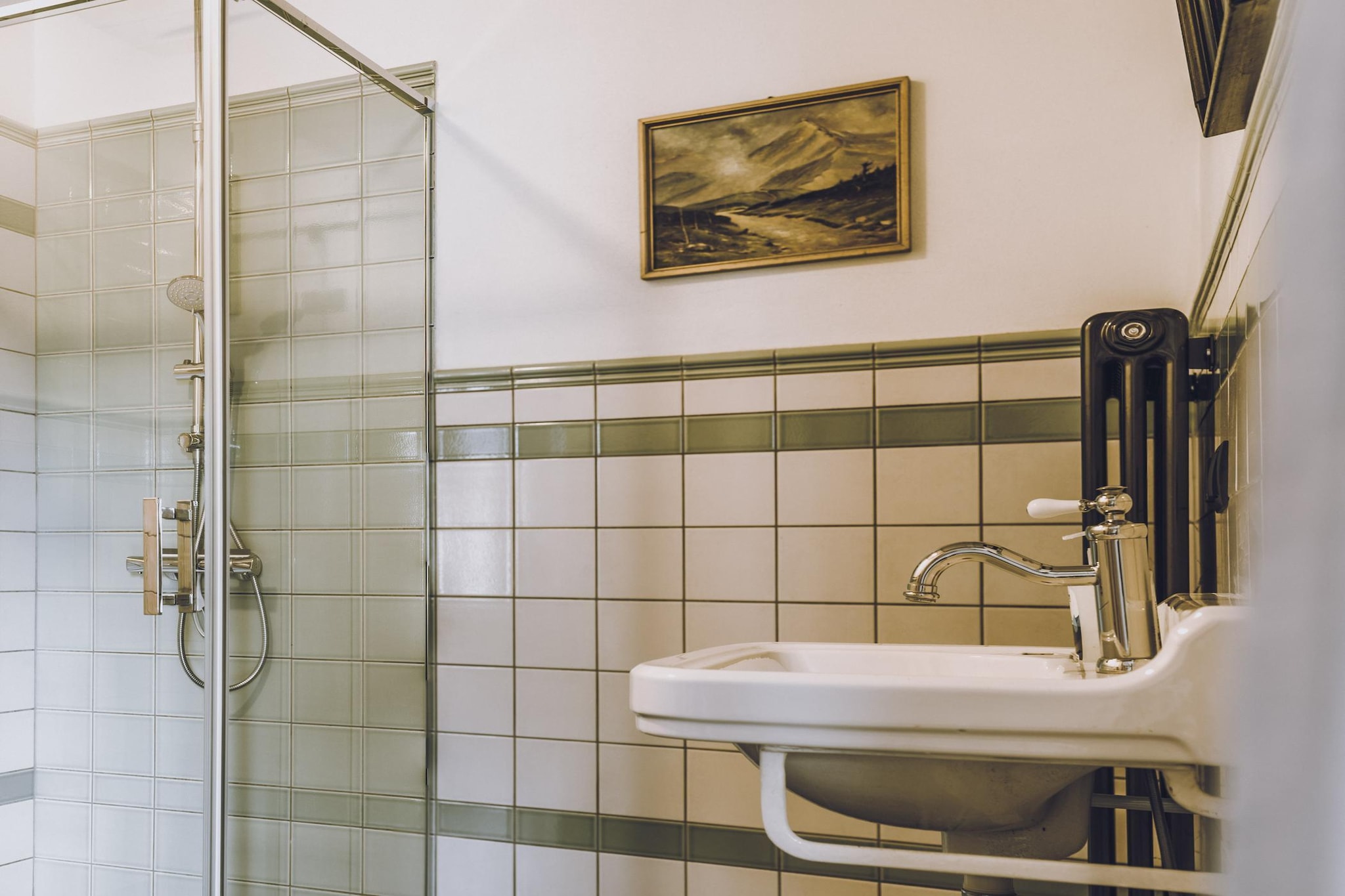 Dom Sokolik - Pond Studio - Bathroom