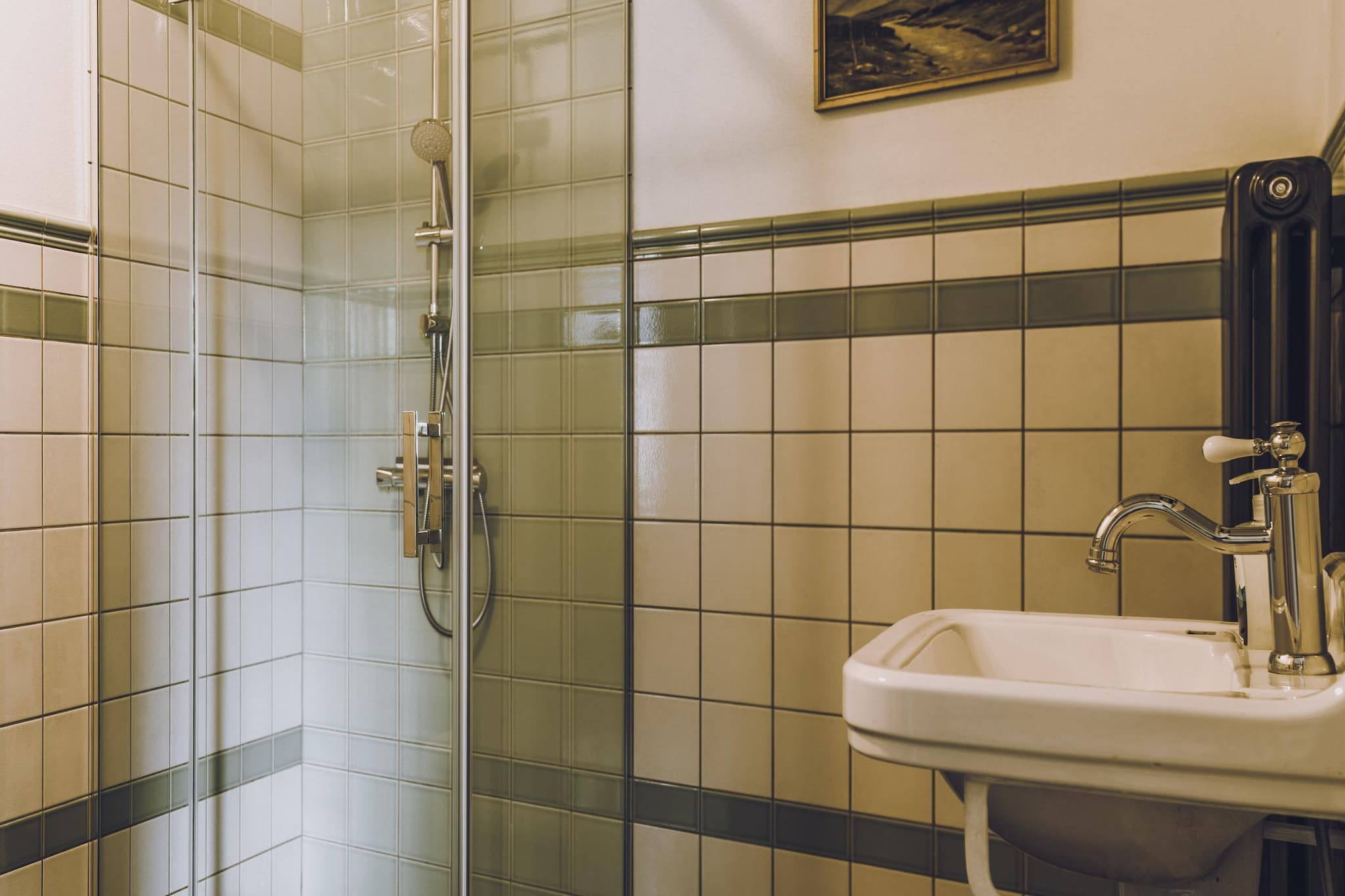 Dom Sokolik - Pond Studio - Bathroom