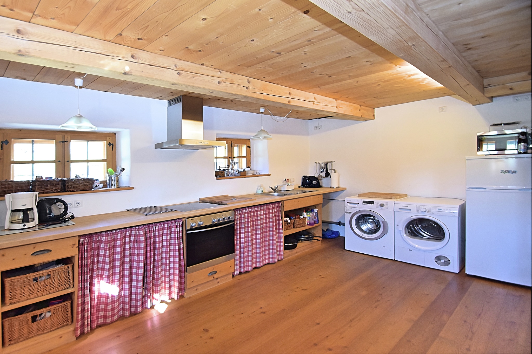 Ferienhaus in Konzell in Gartennהhe