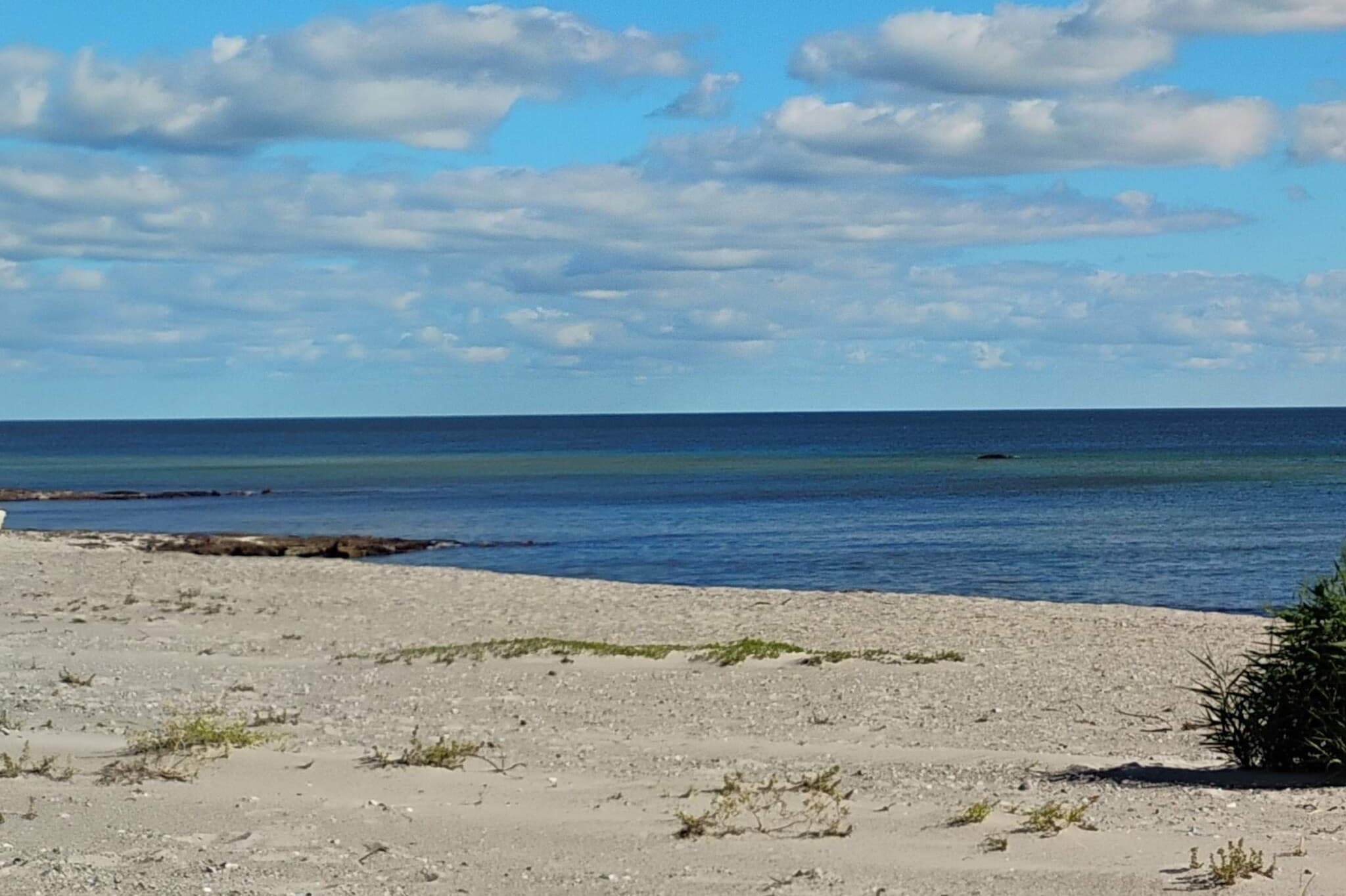 Tranquil Beach Retreat - By Traum-Water view