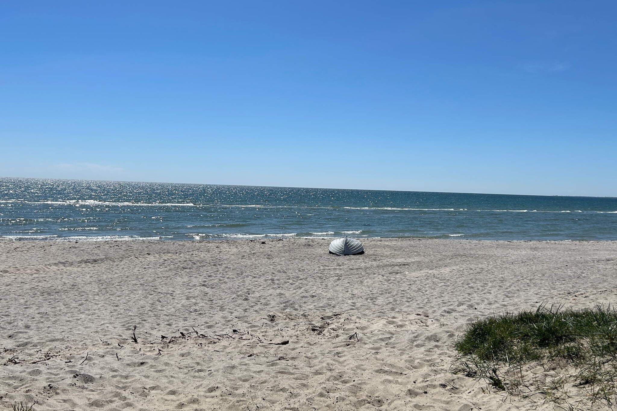 Tranquil Beach Retreat - By Traum-Water view