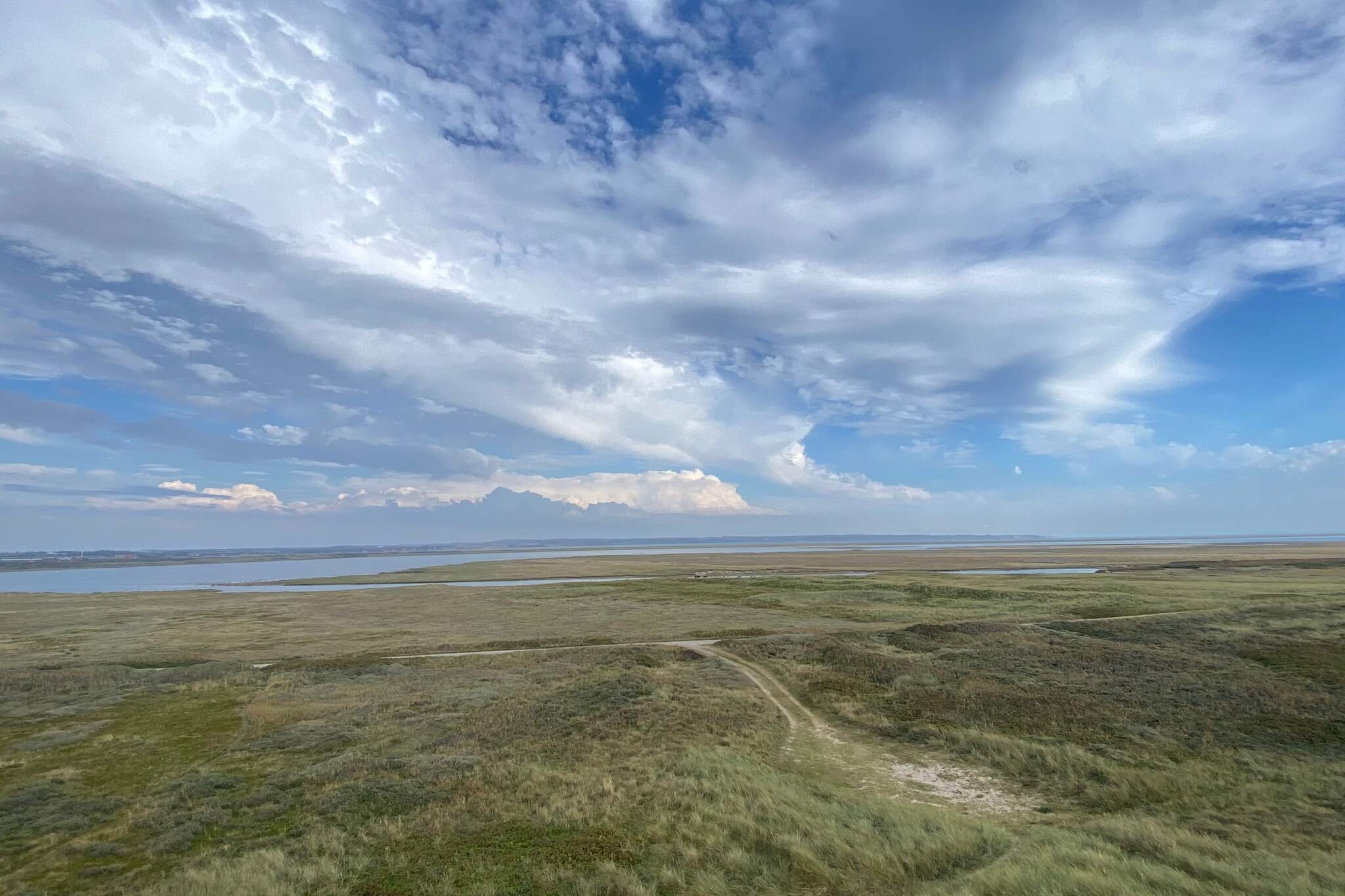 6 person holiday home in Vestervig-By Traum-Untagged