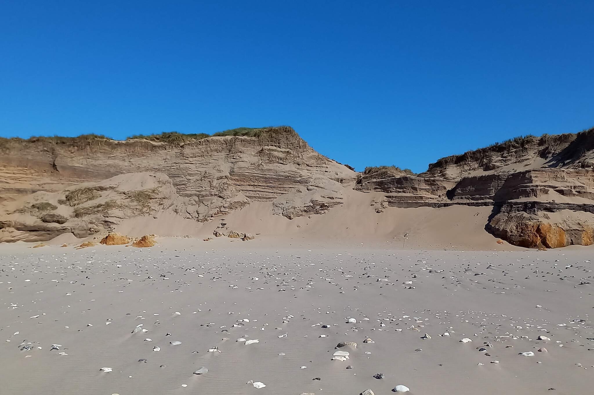 6 person holiday home in Vestervig-By Traum-Untagged