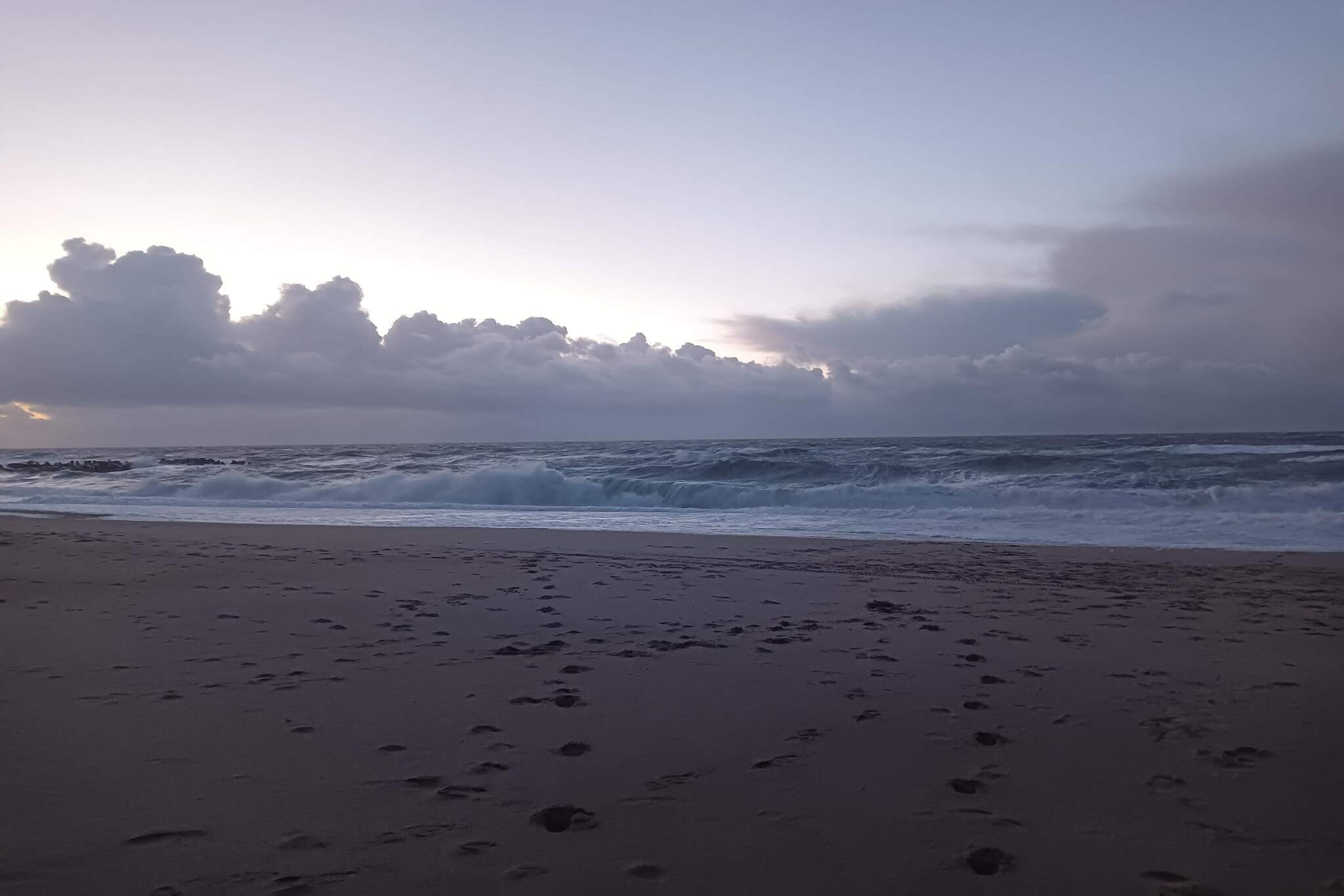 6 person holiday home in Vestervig-By Traum-Water view