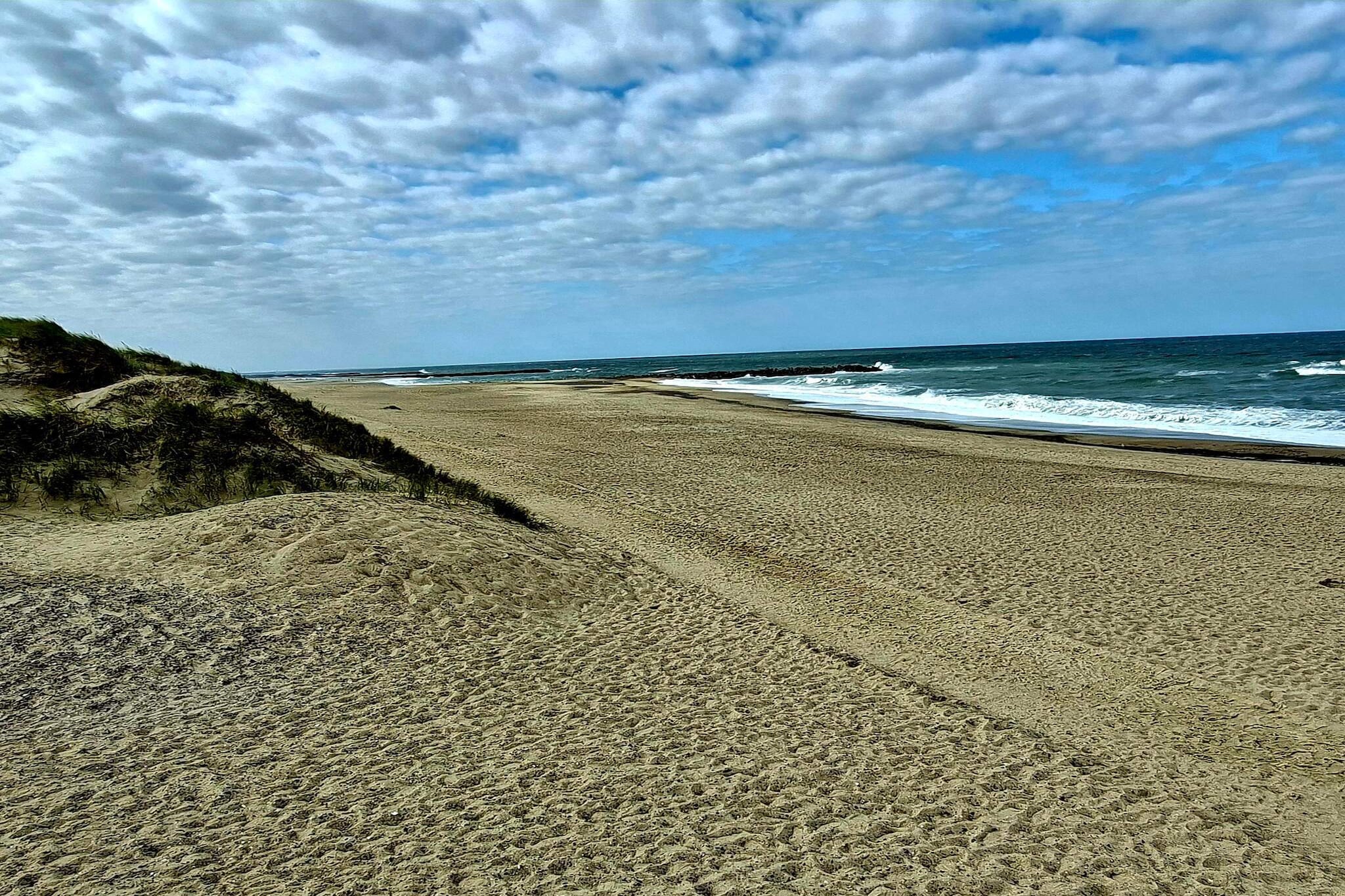 6 person holiday home in Vestervig-By Traum-Water view