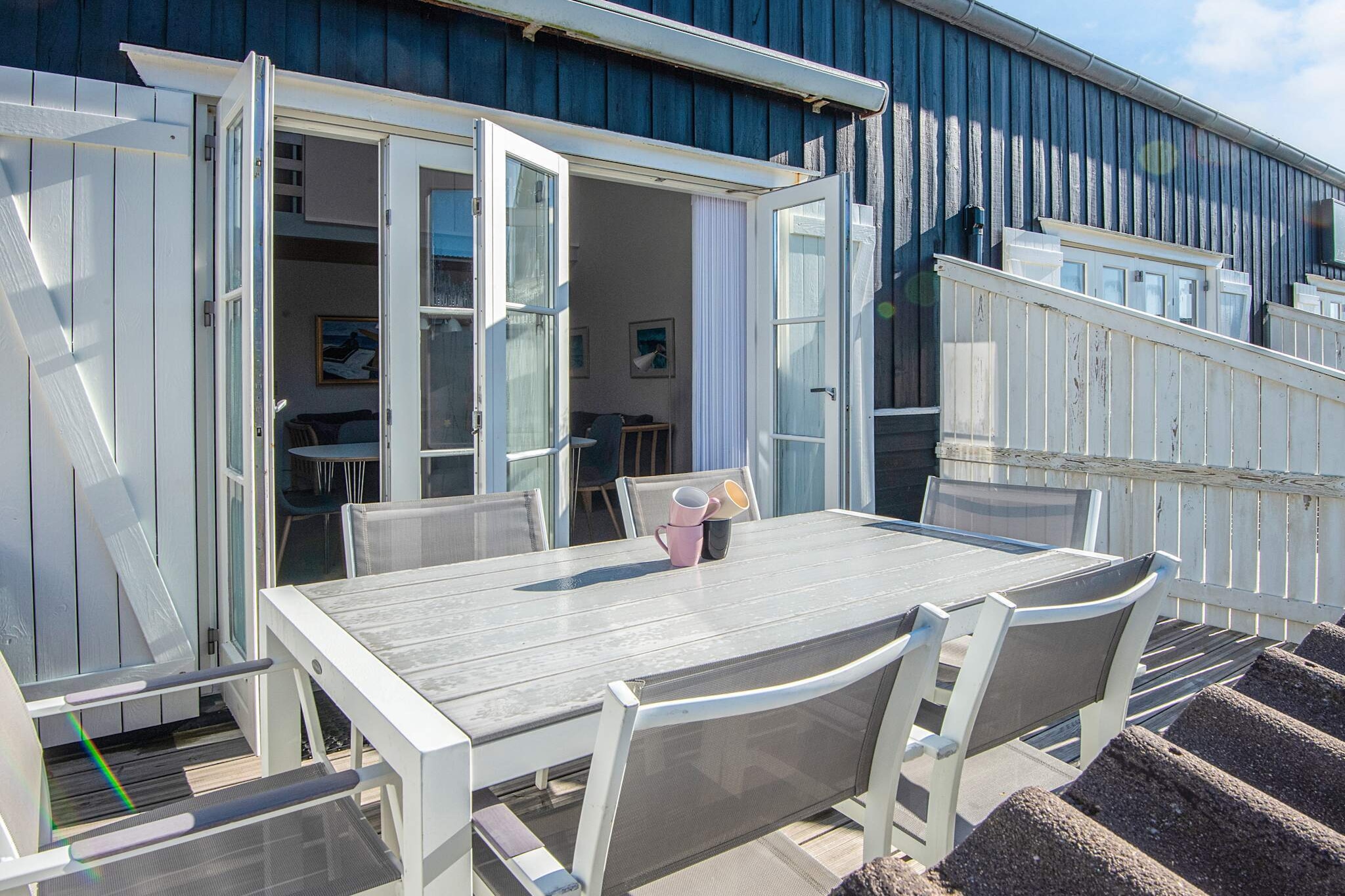 6 persoons vakantie huis in Vestervig-By Traum