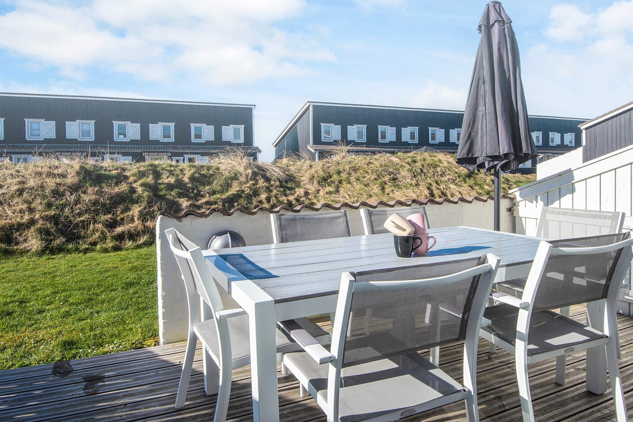 6 persoons vakantie huis in Vestervig-By Traum