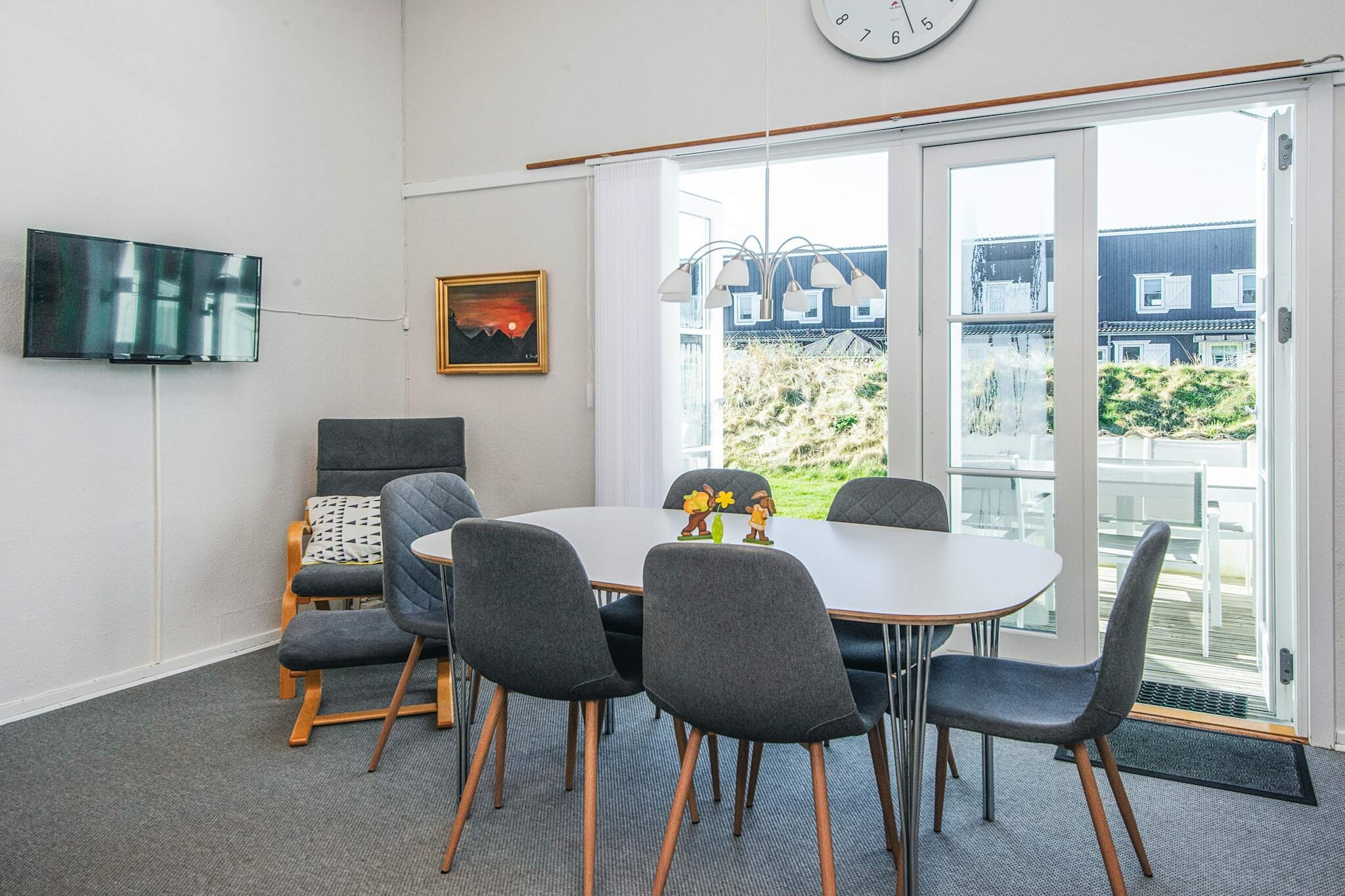 6 persoons vakantie huis in Vestervig-By Traum