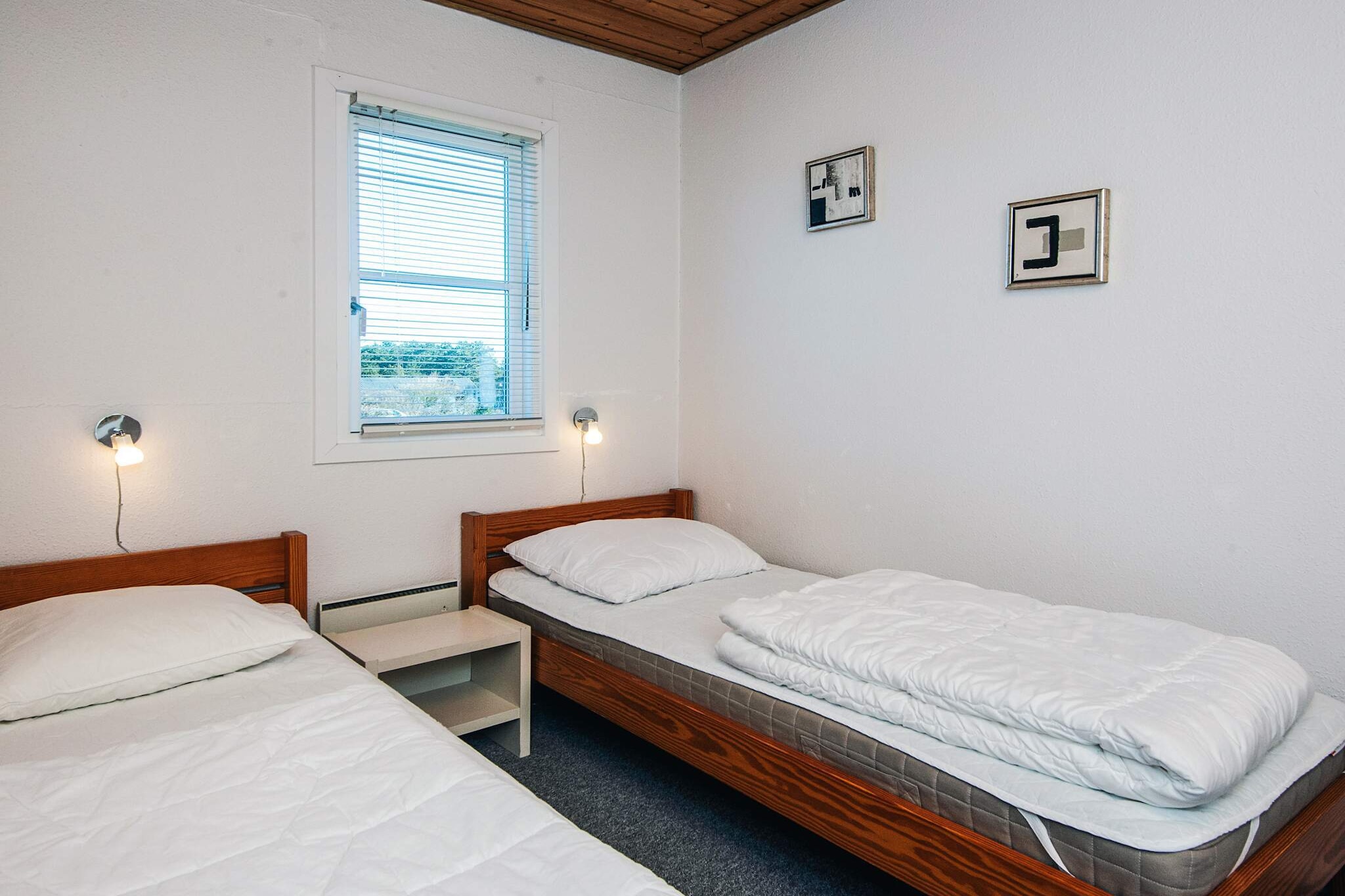 6 Personen Ferienhaus in Vestervig-By Traum - Innenbereich