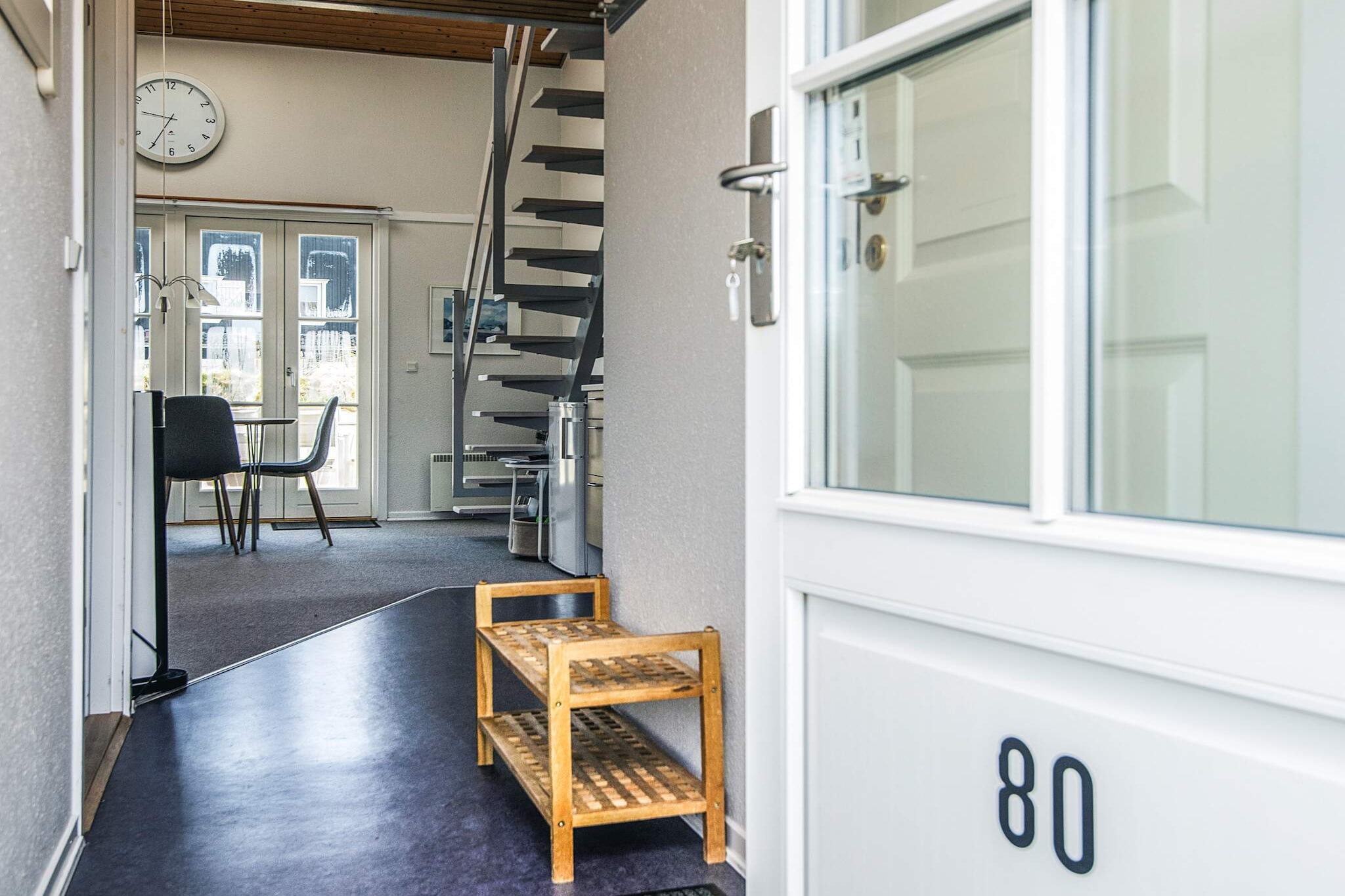 6 Personen Ferienhaus in Vestervig-By Traum - Innenbereich