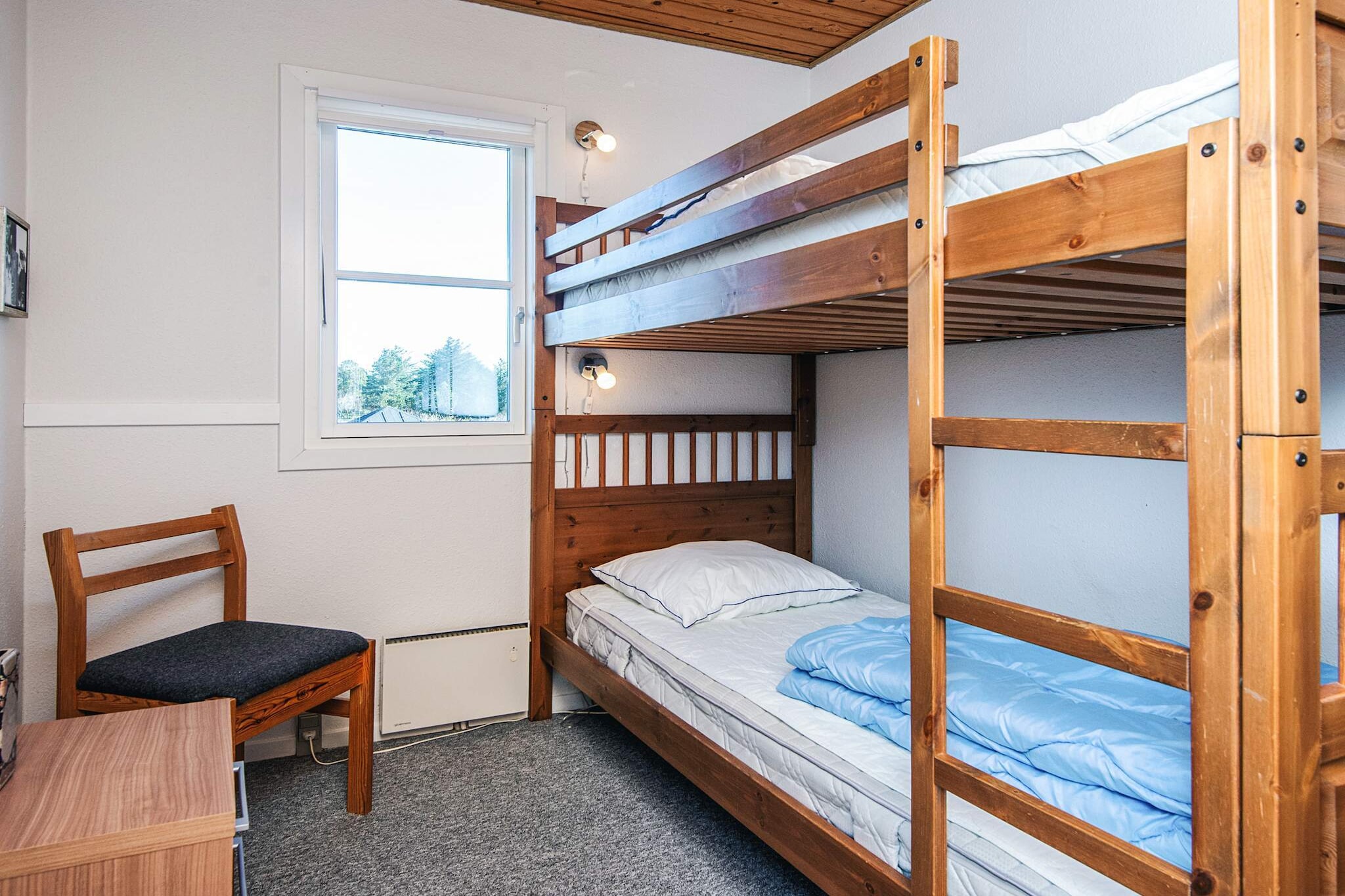 6 Personen Ferienhaus in Vestervig-By Traum - Innenbereich