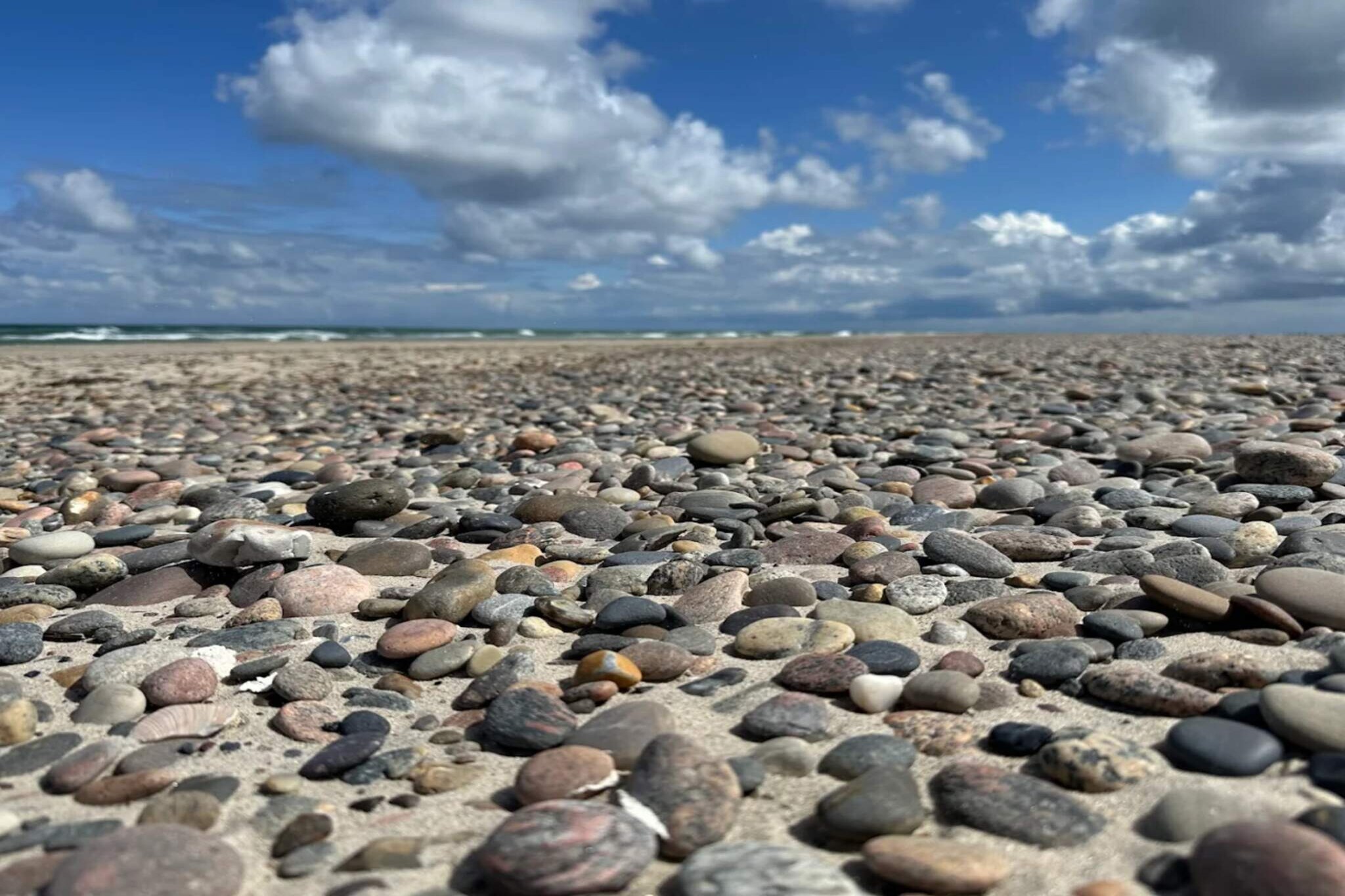 4 Personen Ferienhaus in Skagen-By Traum-Wasserblick