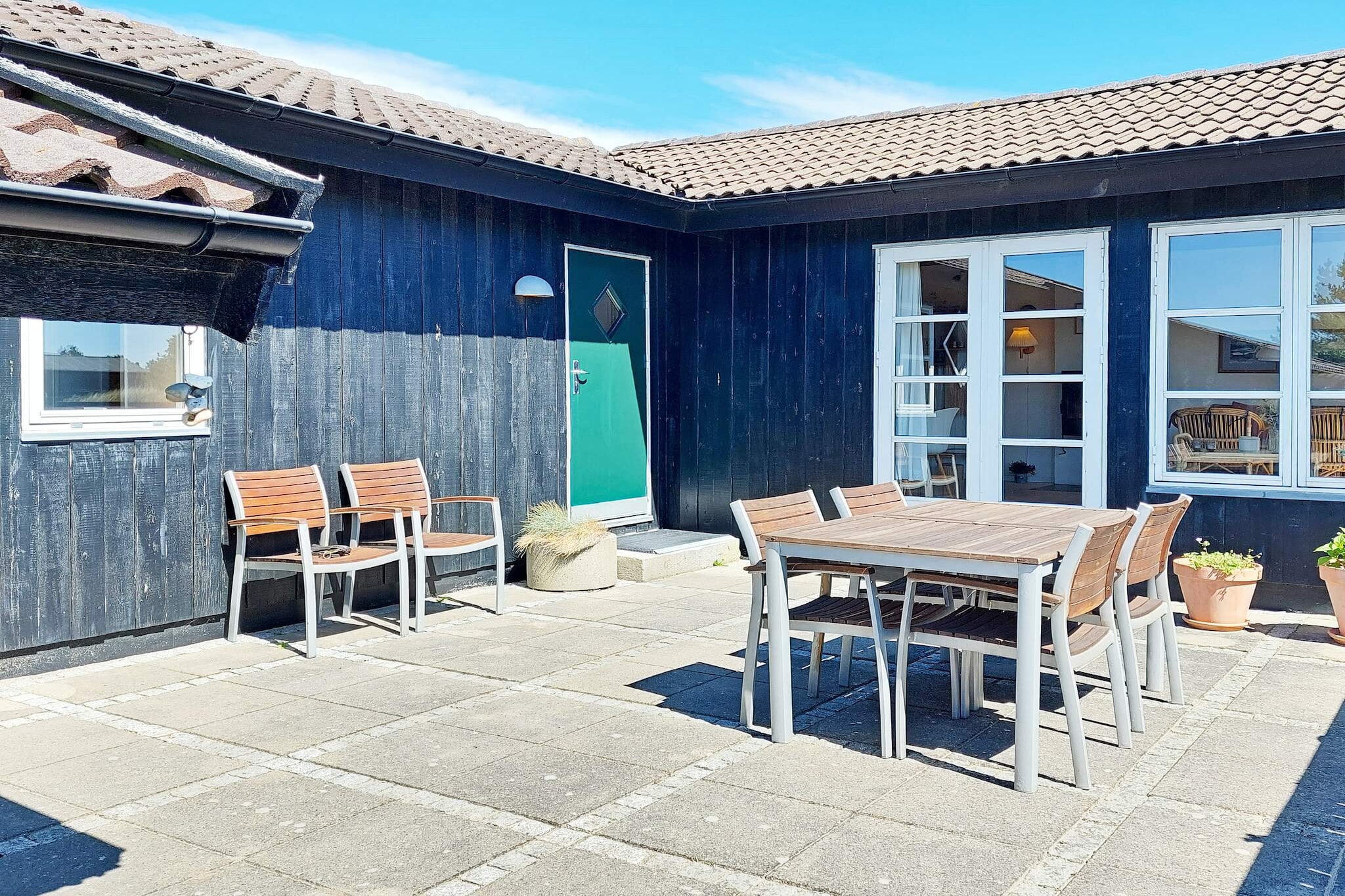 4 persoons vakantie huis in Skagen-By Traum