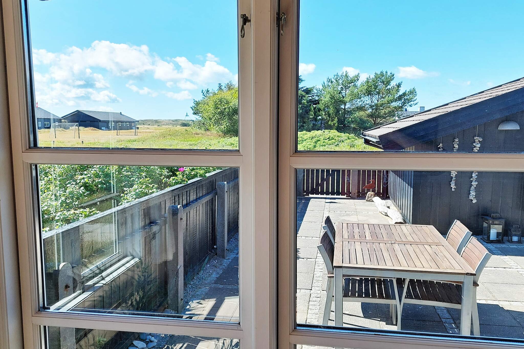 4 persoons vakantie huis in Skagen-By Traum