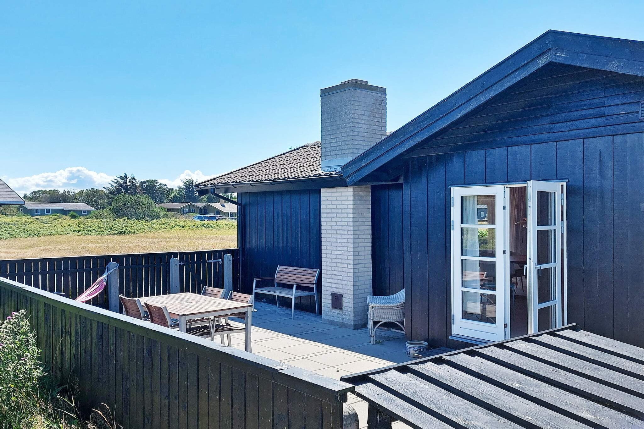 4 persoons vakantie huis in Skagen-By Traum