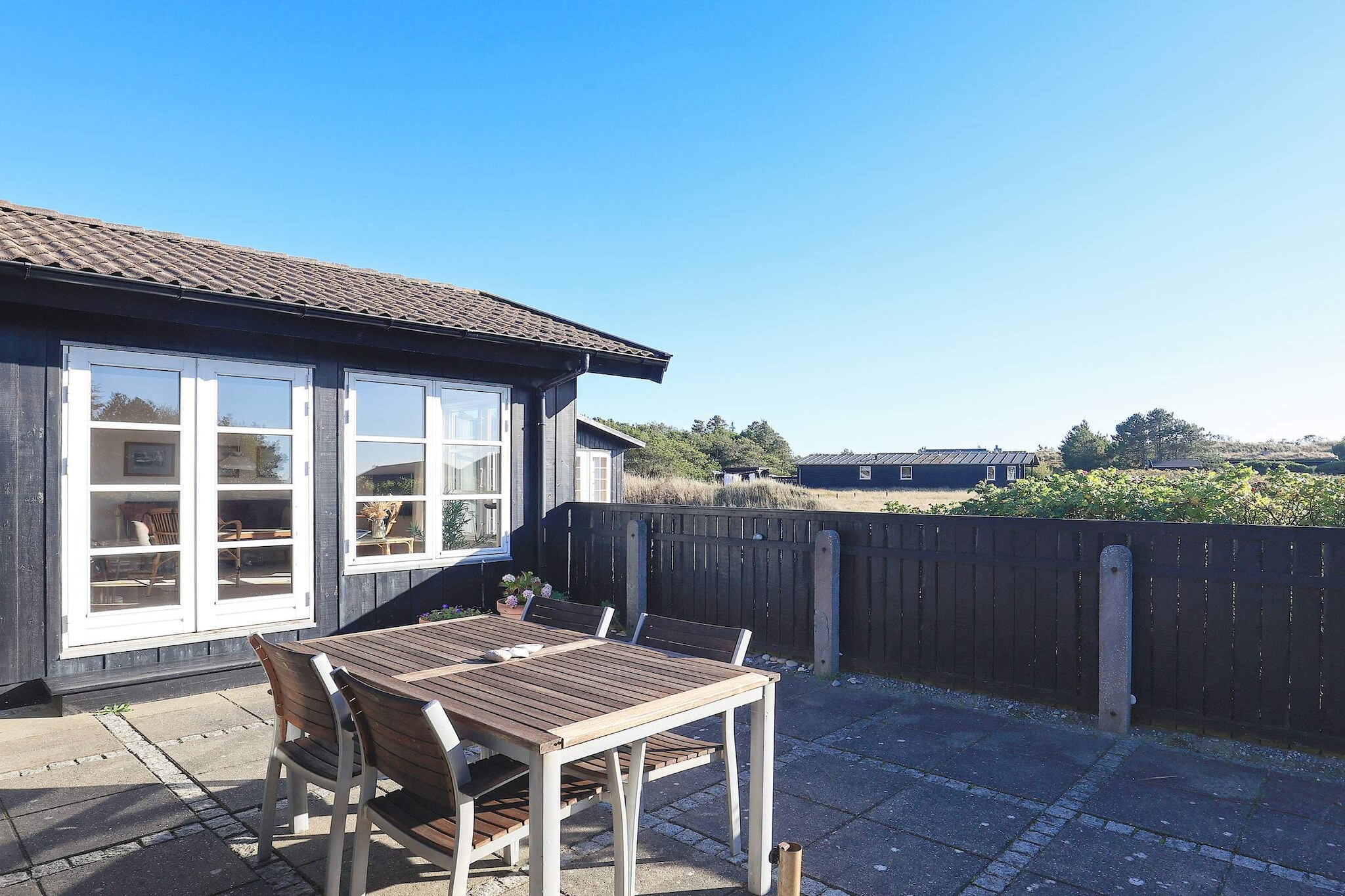4 persoons vakantie huis in Skagen-By Traum - Buitenlucht