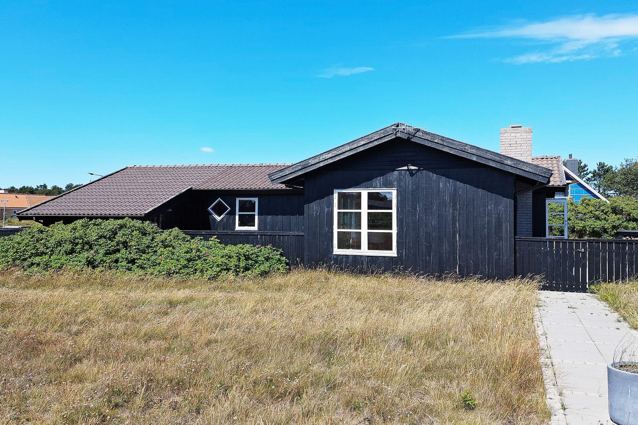 4 persoons vakantie huis in Skagen-By Traum - Buitenlucht
