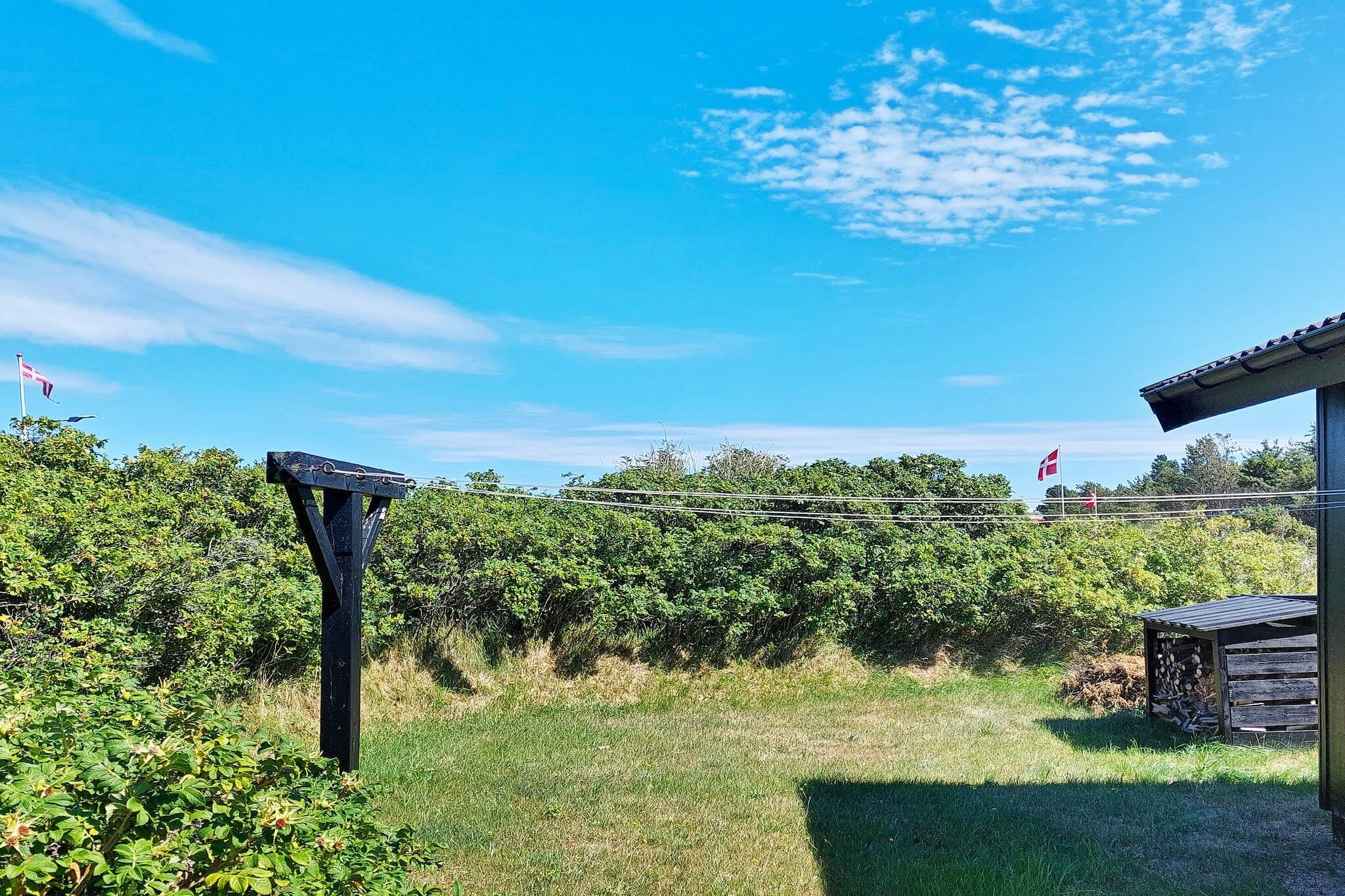 4 persoons vakantie huis in Skagen-By Traum - Buitenlucht