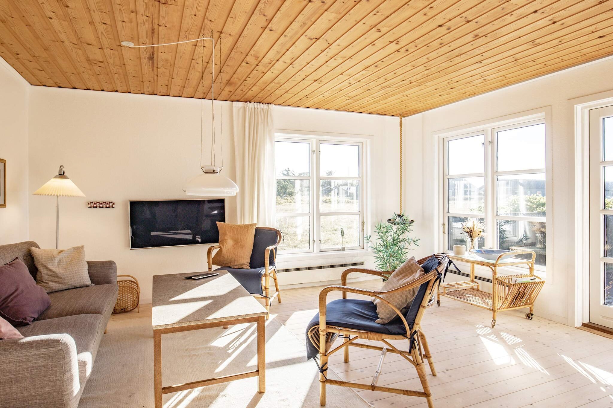 4 persoons vakantie huis in Skagen-By Traum - Binnen