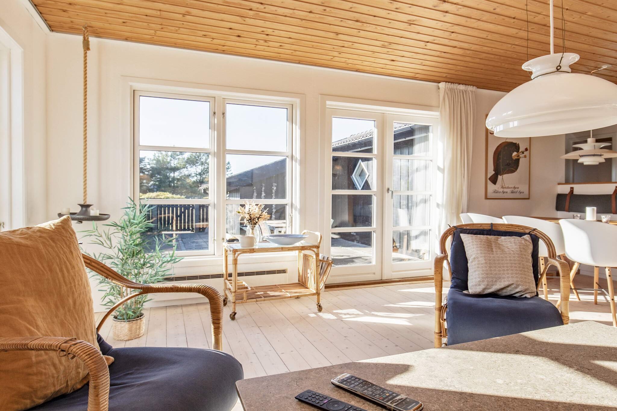 4 persoons vakantie huis in Skagen-By Traum - Binnen