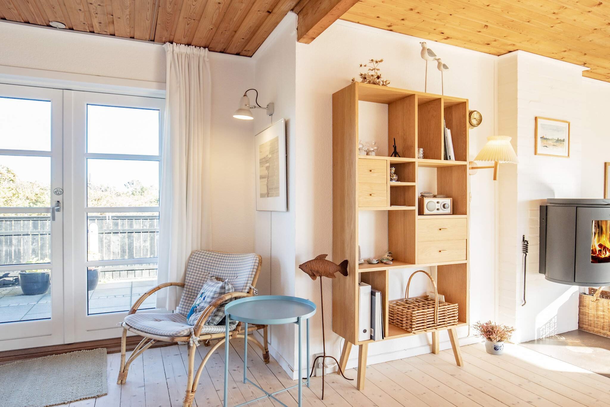 4 persoons vakantie huis in Skagen-By Traum - Binnen