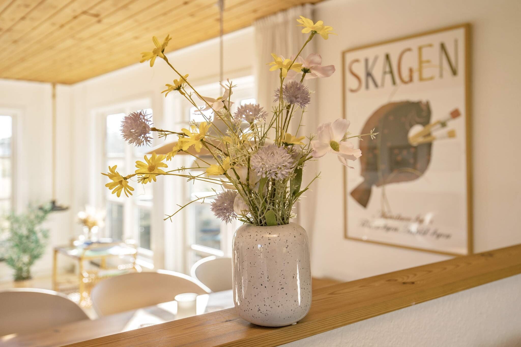 4 persoons vakantie huis in Skagen-By Traum - Binnen