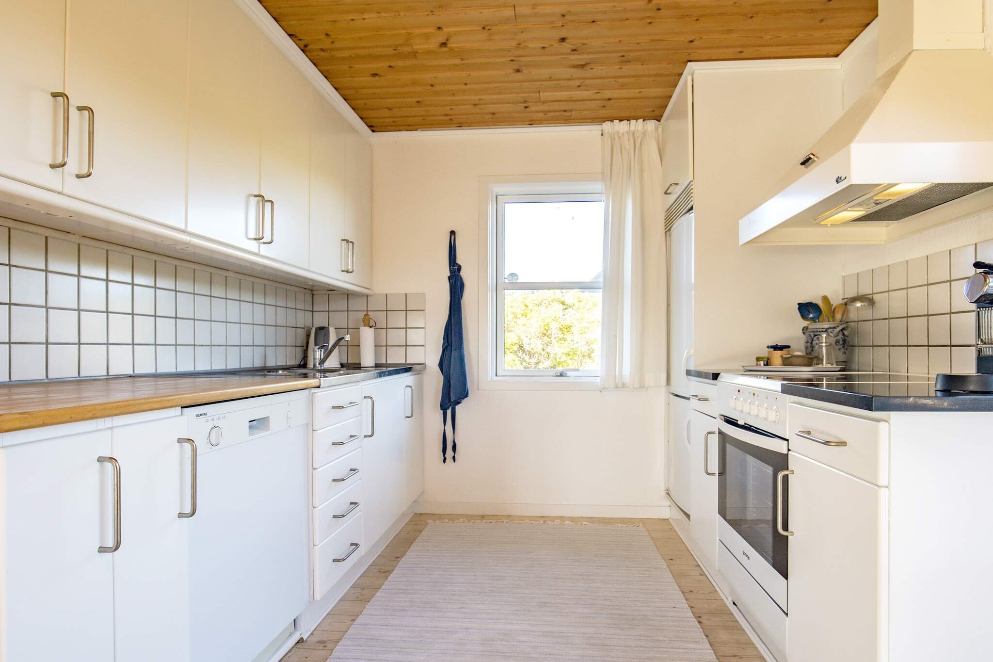 4 persoons vakantie huis in Skagen-By Traum - Binnen