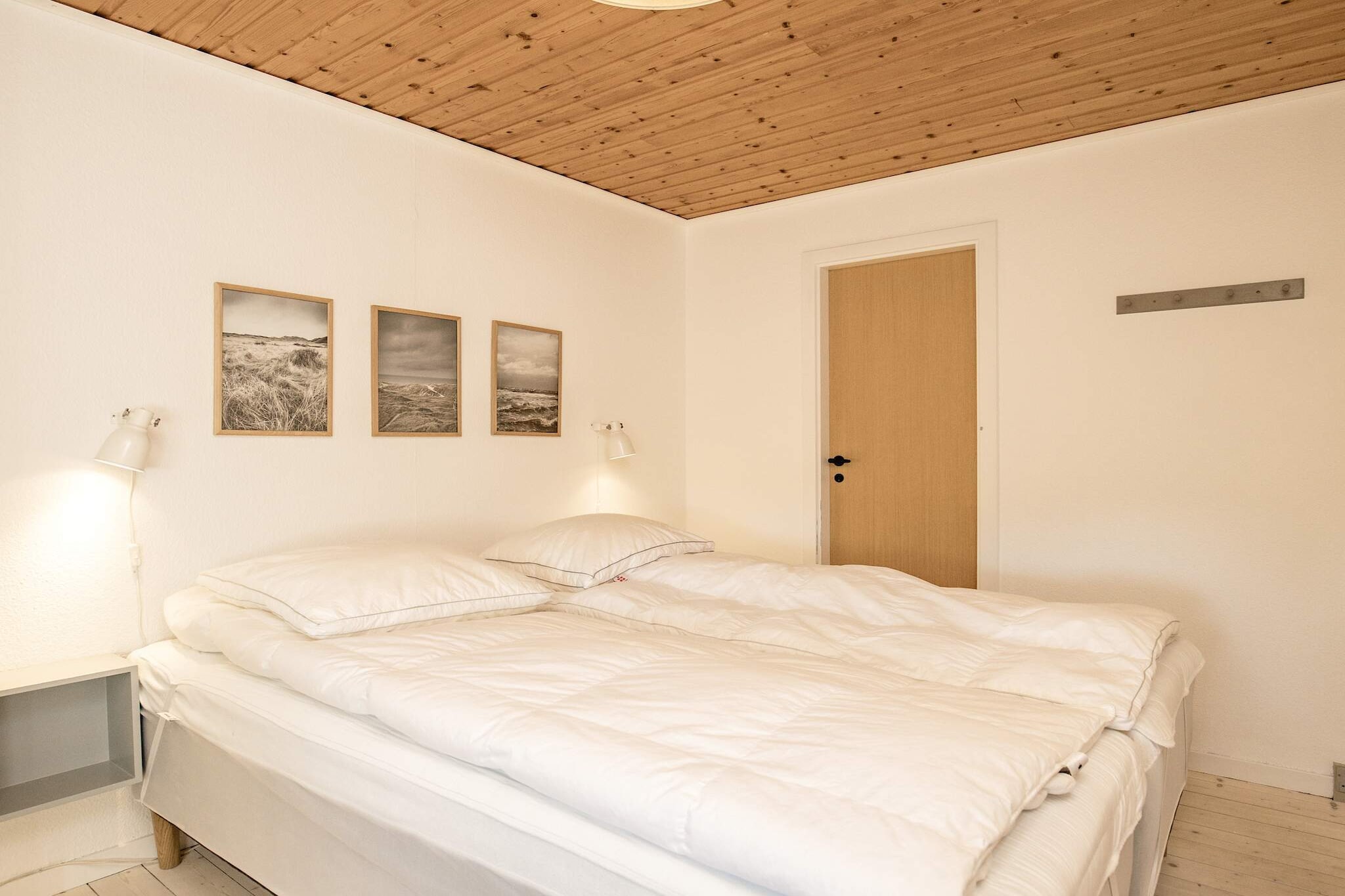 4 persoons vakantie huis in Skagen-By Traum - Binnen