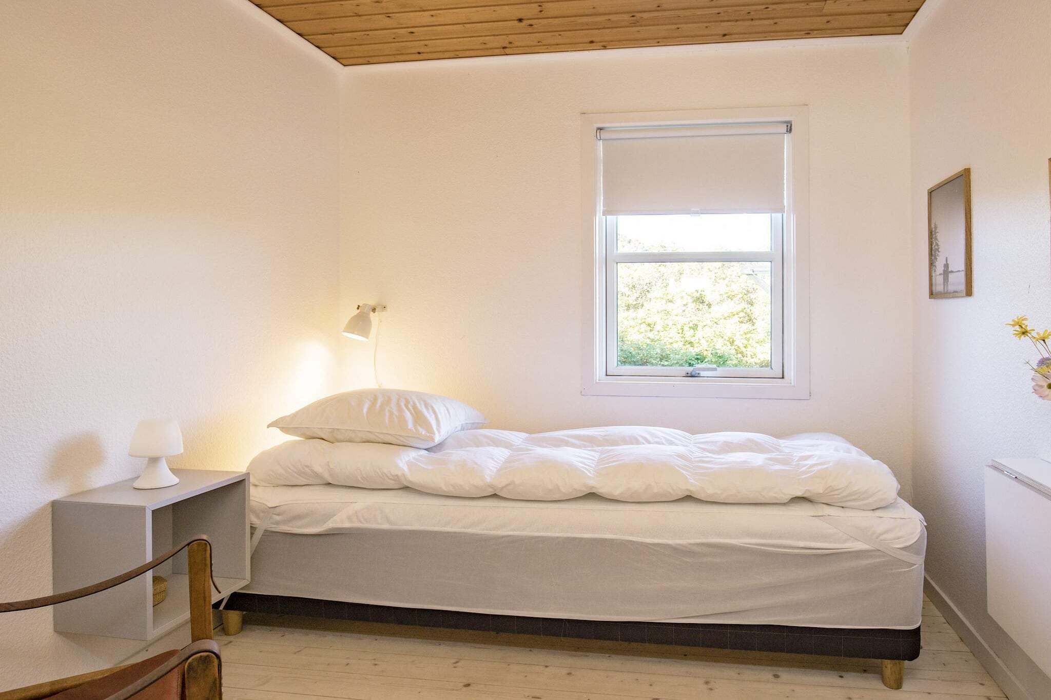 4 persoons vakantie huis in Skagen-By Traum - Binnen