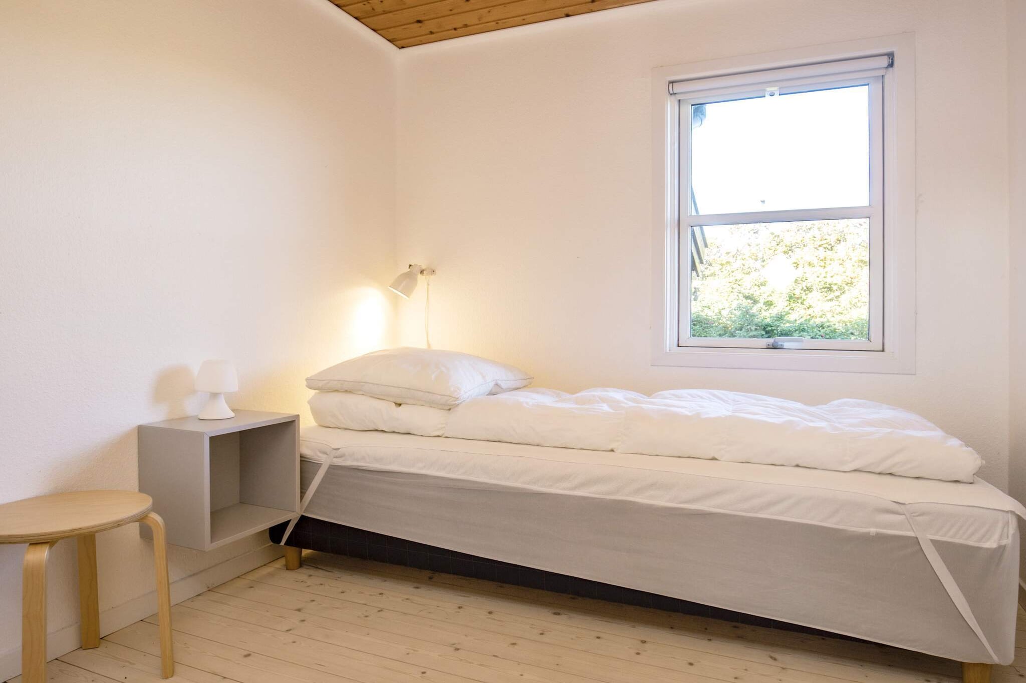 4 persoons vakantie huis in Skagen-By Traum - Binnen