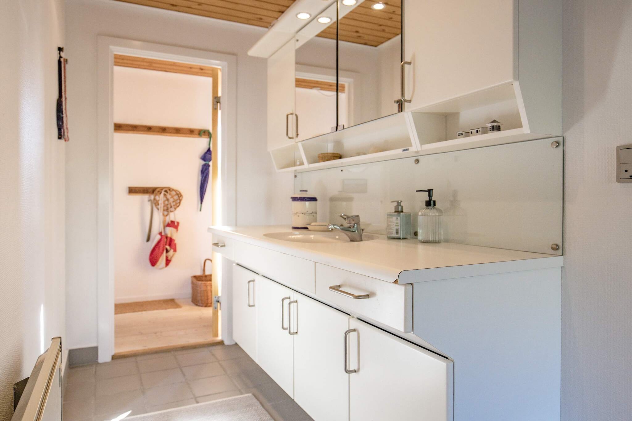 4 persoons vakantie huis in Skagen-By Traum - Binnen