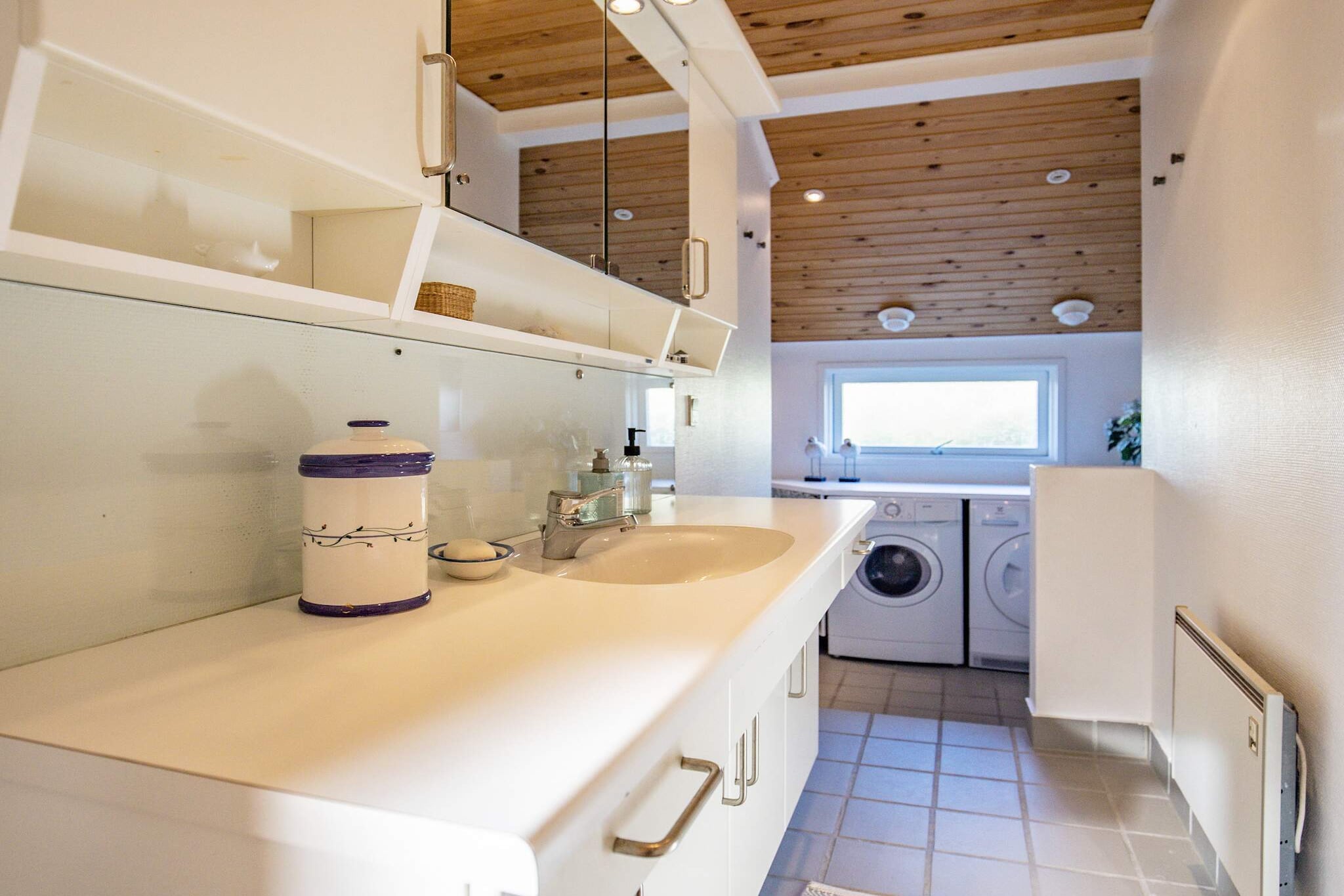 4 persoons vakantie huis in Skagen-By Traum - Binnen