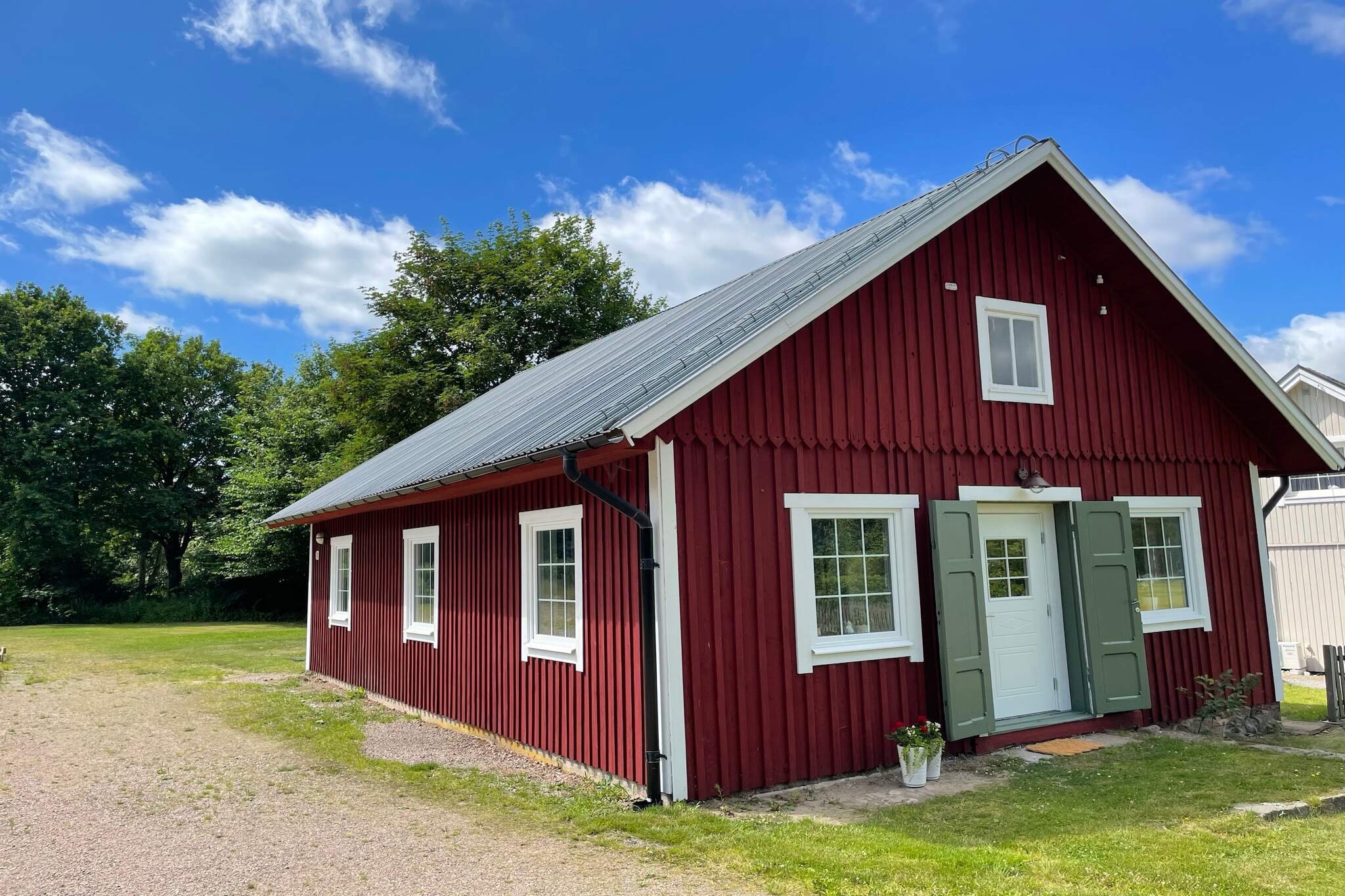 4 person holiday home in Ljungbyhed-By Traum