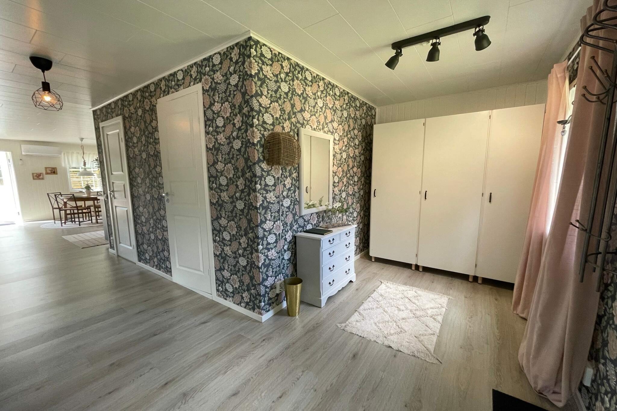 Maison de vacances pour 4 a Ljungbyhed-By Traum - Intérieur