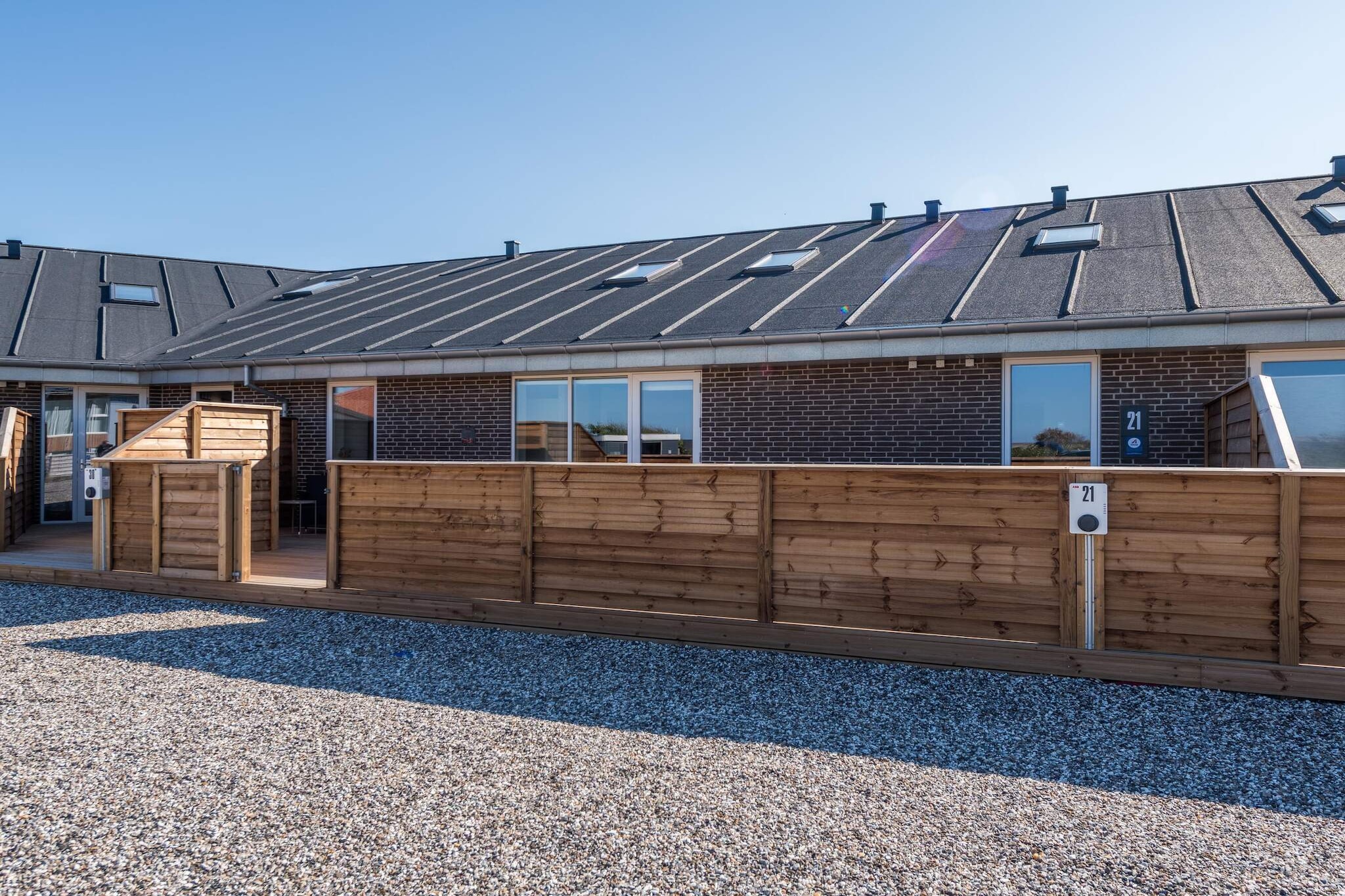 6 persoons vakantie huis in Hvide Sande-By Traum