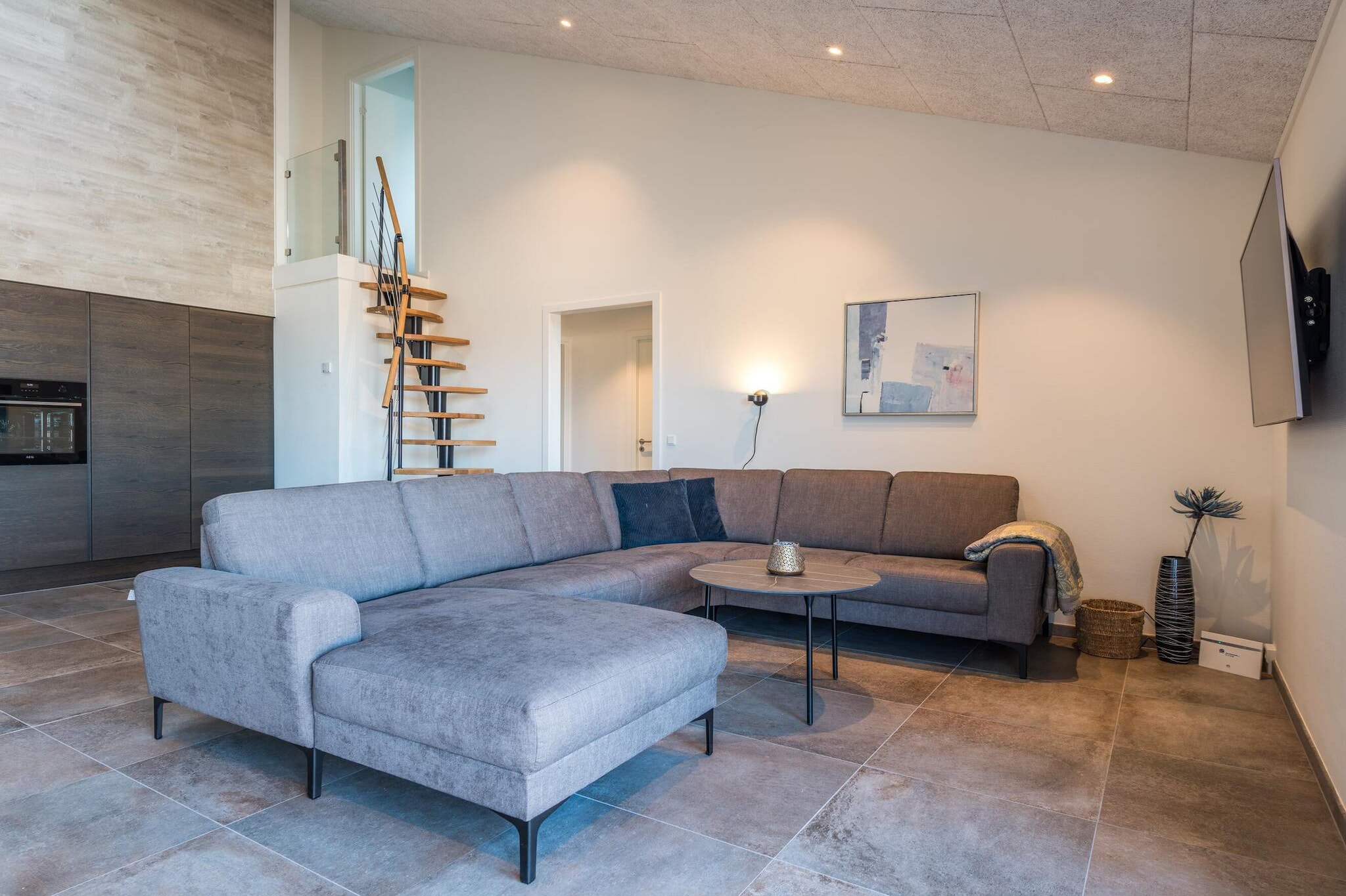 6 persoons vakantie huis in Hvide Sande-By Traum