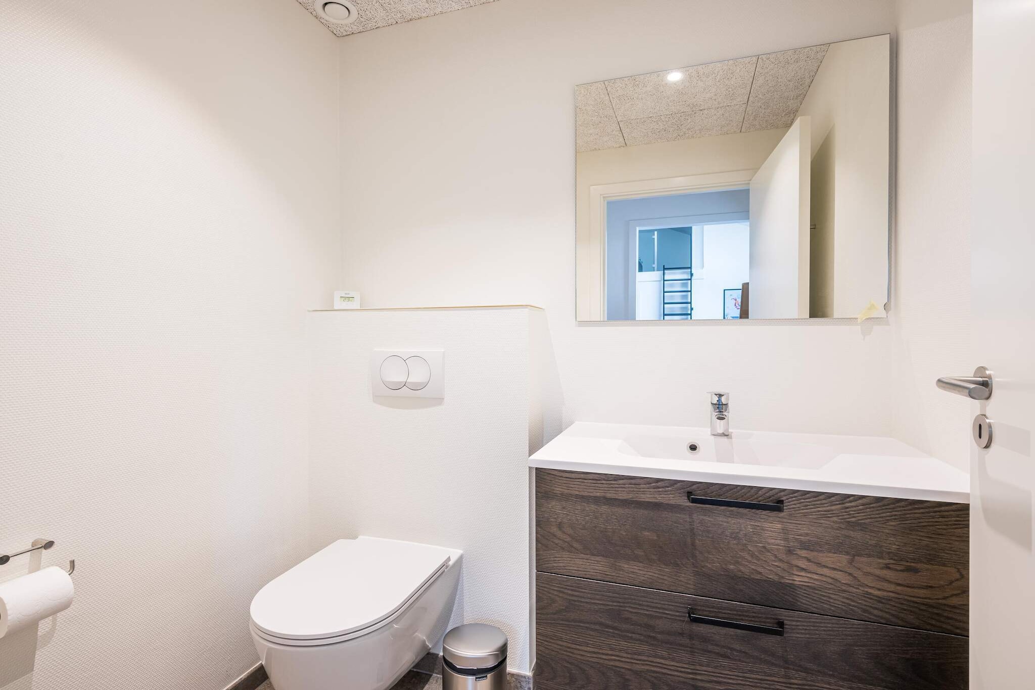 6 persoons vakantie huis in Hvide Sande-By Traum - Binnen
