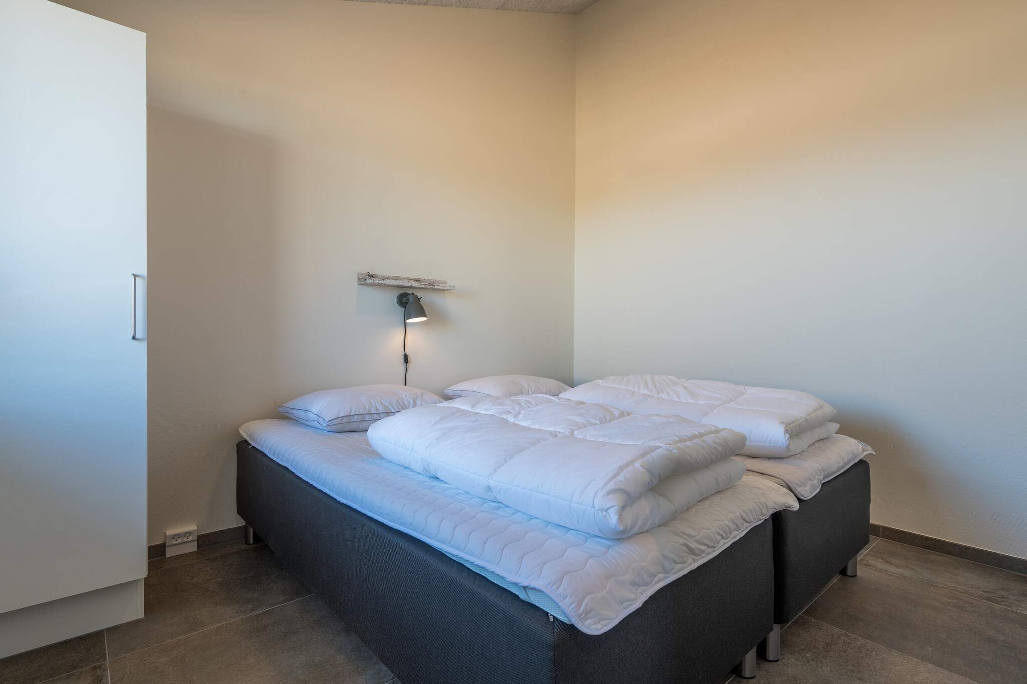 6 persoons vakantie huis in Hvide Sande-By Traum - Binnen