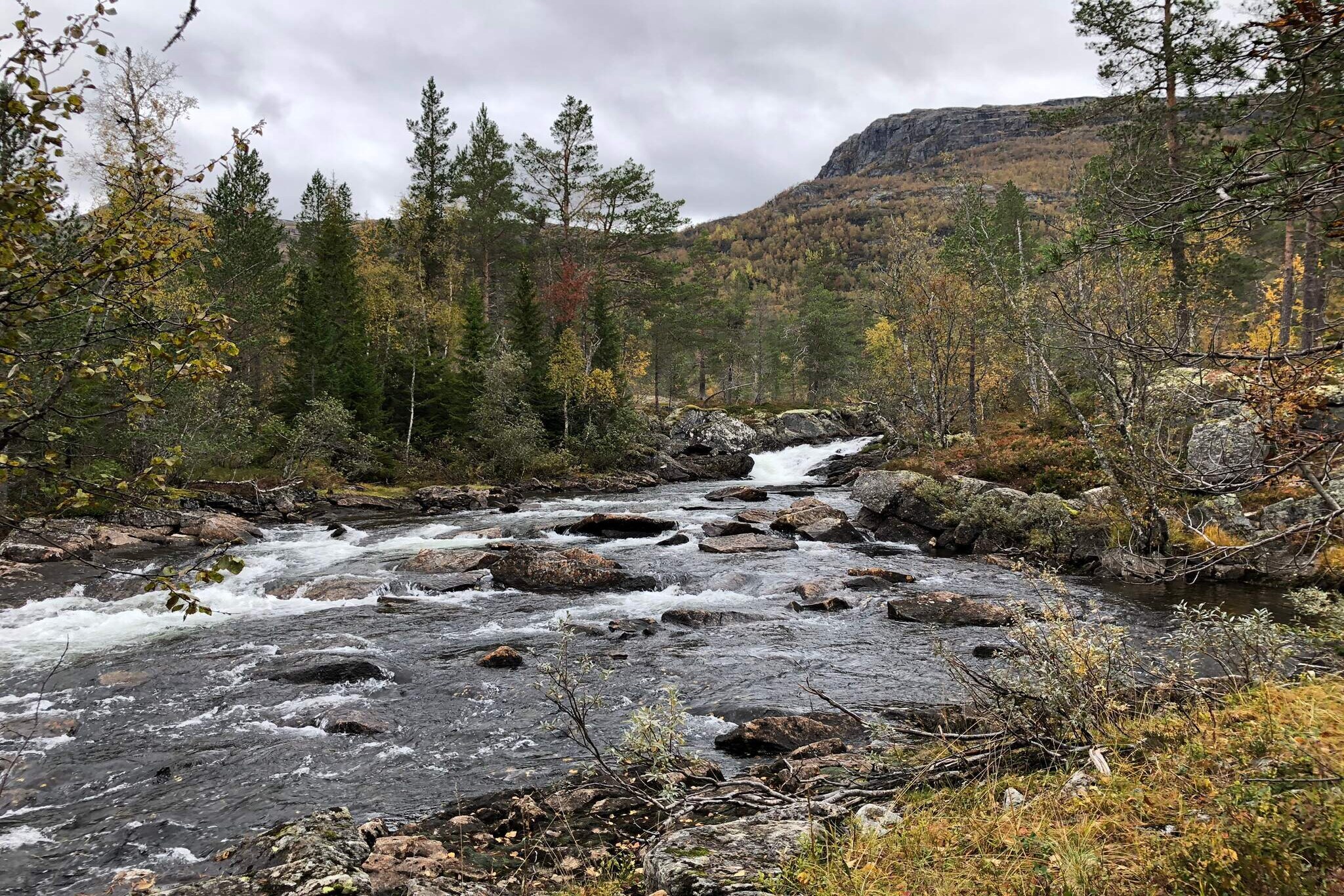 Norway
